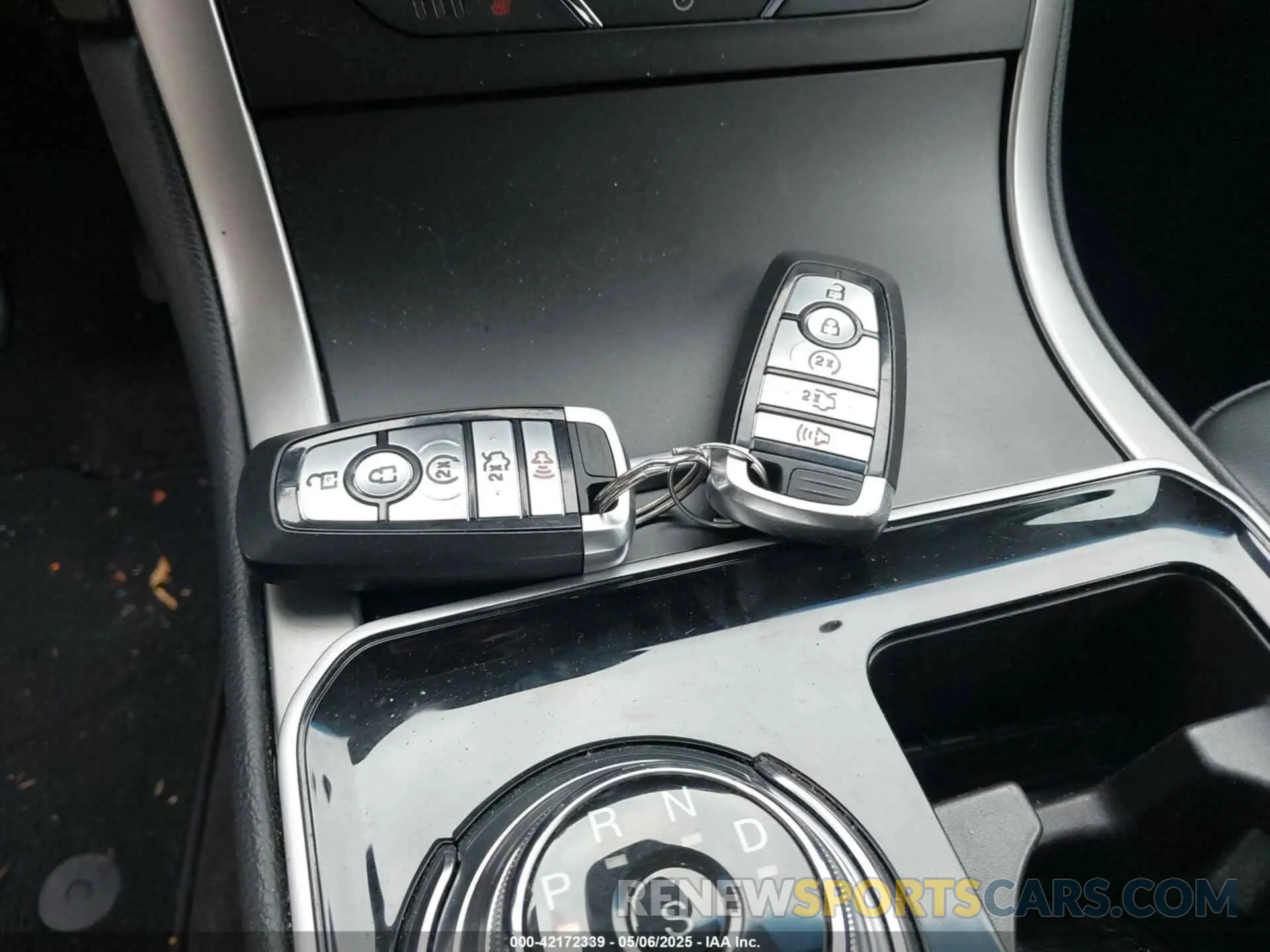 11 Photograph of a damaged car 2FMPK3J9XKBC63200 FORD EDGE 2019