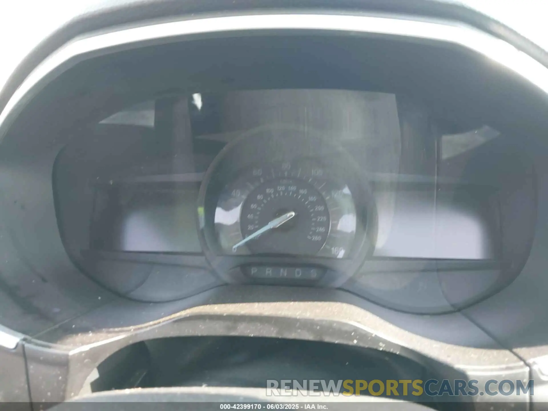 14 Photograph of a damaged car 2FMPK3K90KBB56655 FORD EDGE 2019