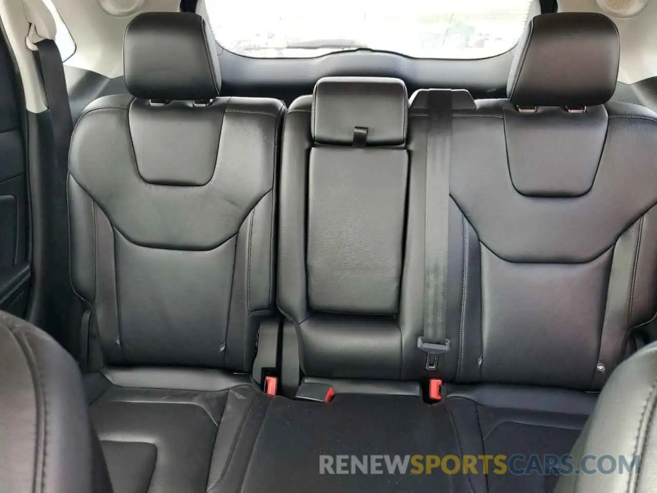 10 Photograph of a damaged car 2FMPK3K90KBC15770 FORD EDGE 2019
