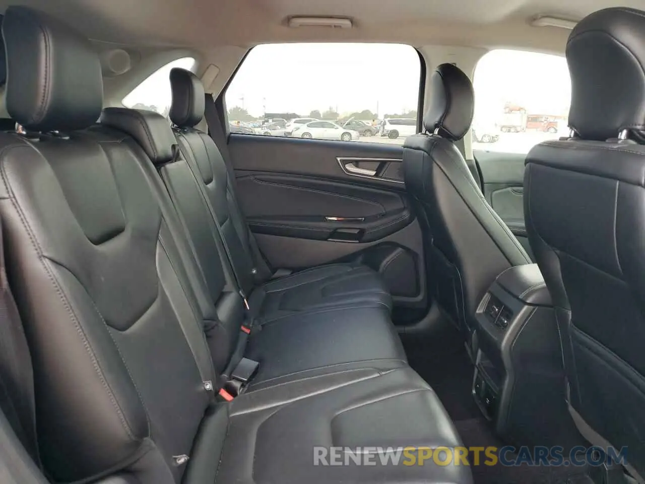 11 Photograph of a damaged car 2FMPK3K90KBC15770 FORD EDGE 2019