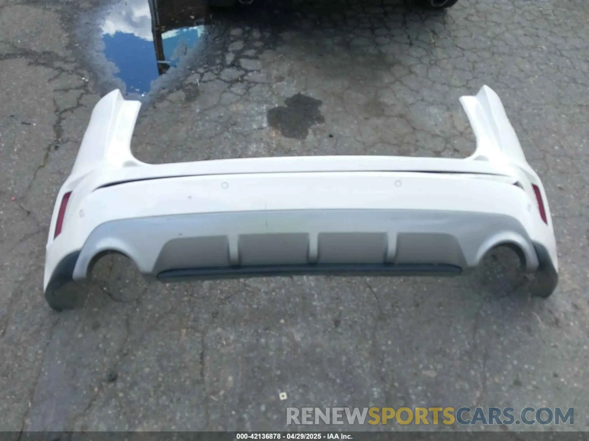 12 Photograph of a damaged car 2FMPK3K91KBB14379 FORD EDGE 2019