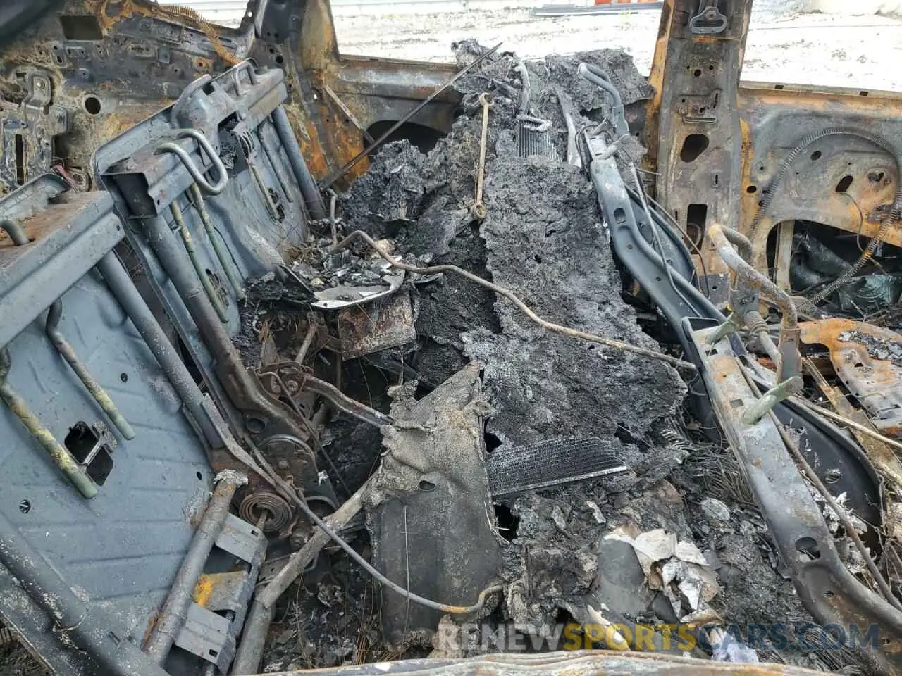 11 Photograph of a damaged car 2FMPK3K91KBB47852 FORD EDGE 2019
