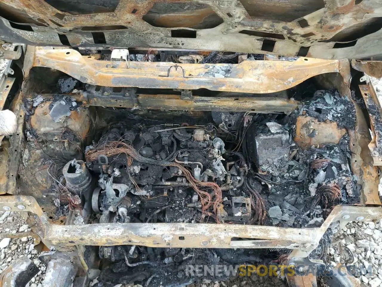 12 Photograph of a damaged car 2FMPK3K91KBB47852 FORD EDGE 2019