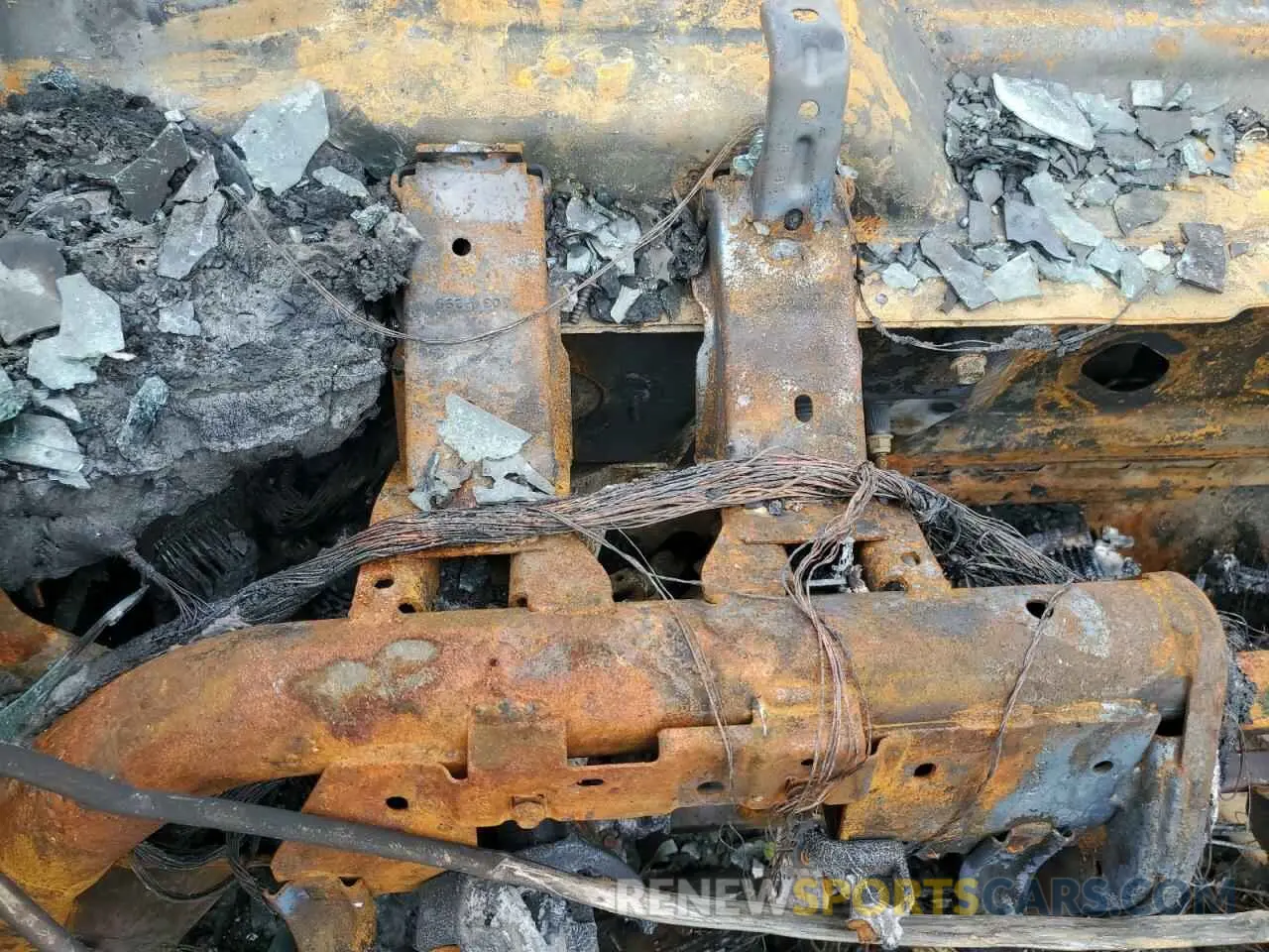 9 Photograph of a damaged car 2FMPK3K91KBB47852 FORD EDGE 2019