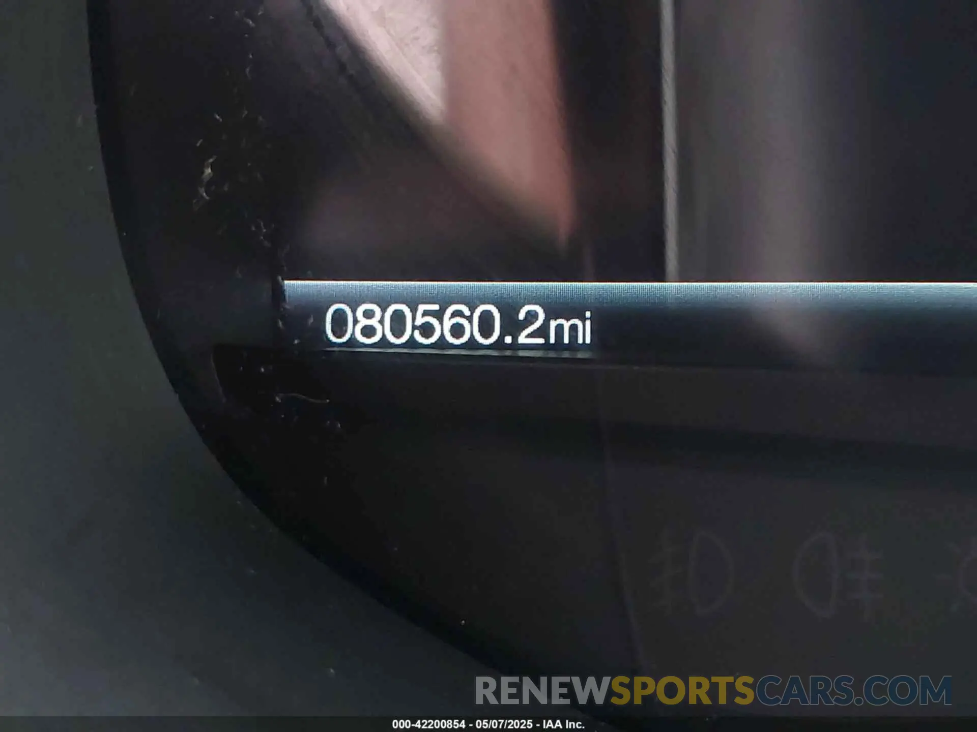 16 Photograph of a damaged car 2FMPK3K91KBC35400 FORD EDGE 2019