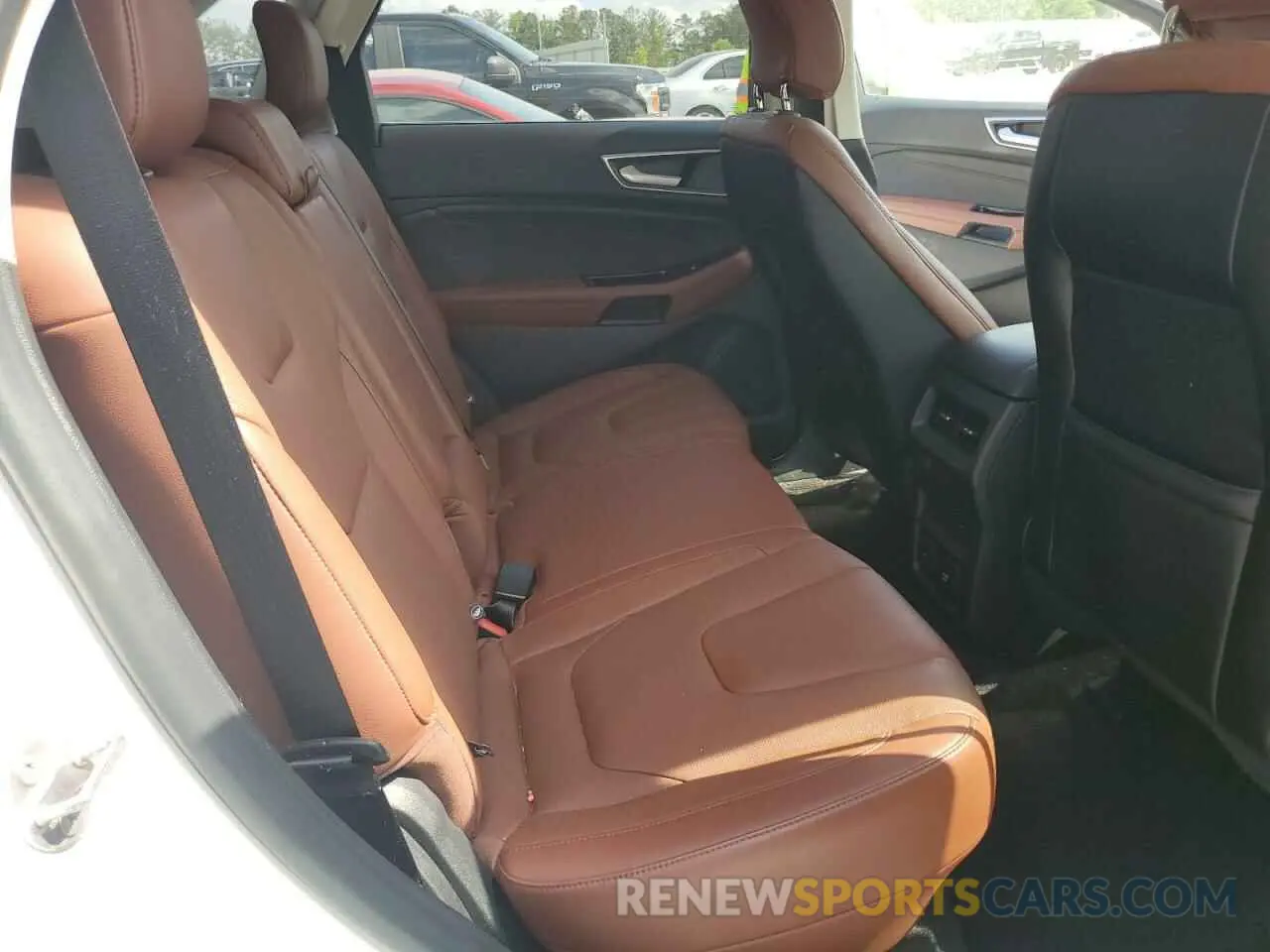 11 Photograph of a damaged car 2FMPK3K92KBC43554 FORD EDGE 2019
