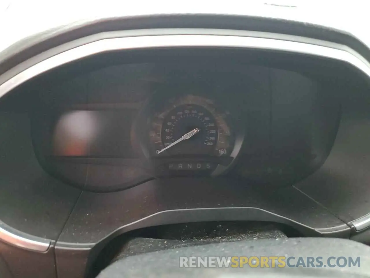 9 Photograph of a damaged car 2FMPK3K93KBB62482 FORD EDGE 2019