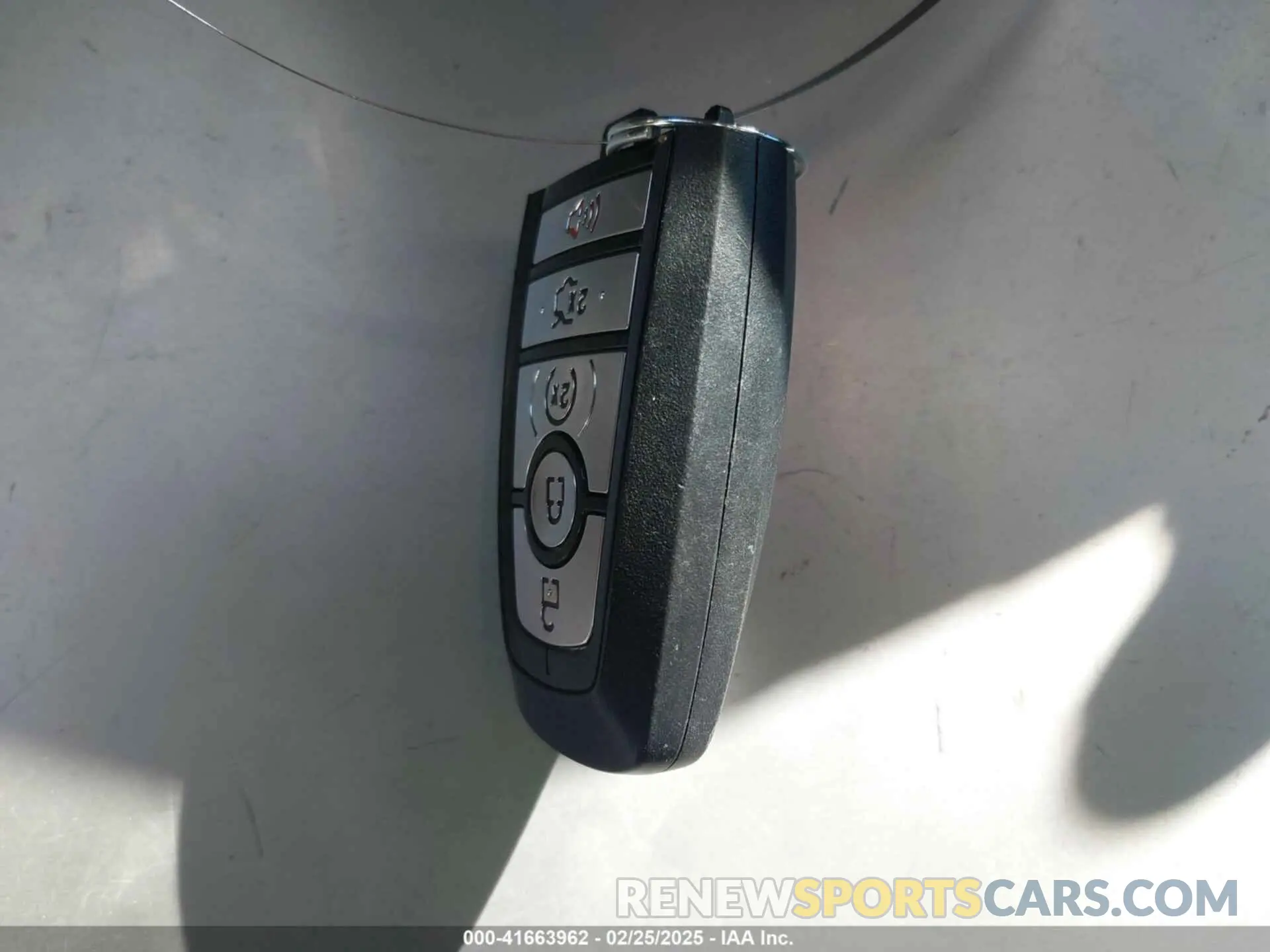 11 Photograph of a damaged car 2FMPK3K94KBB32715 FORD EDGE 2019