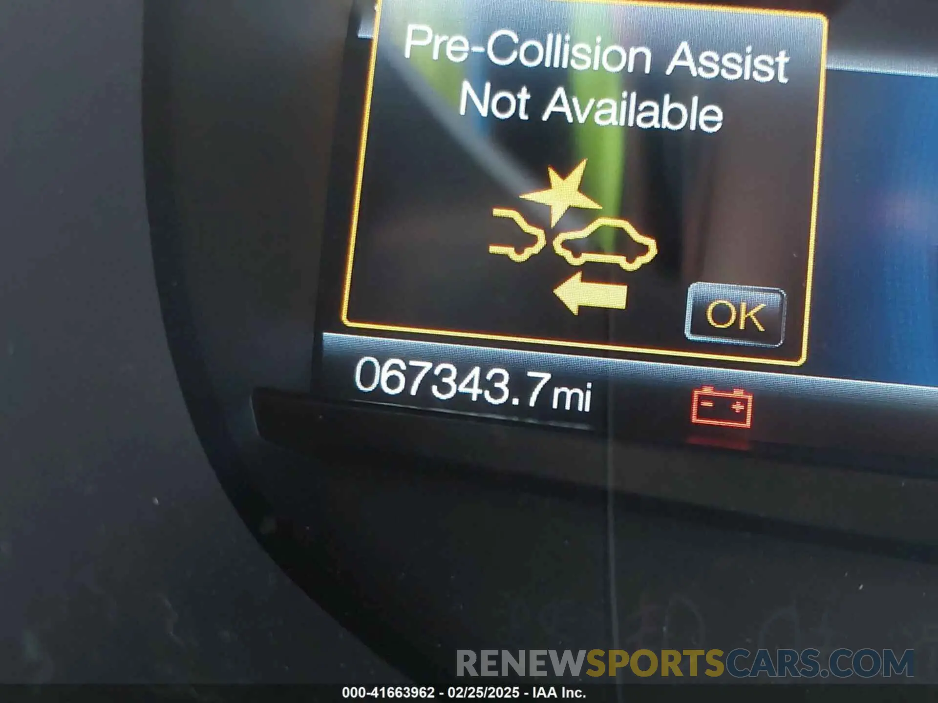 16 Photograph of a damaged car 2FMPK3K94KBB32715 FORD EDGE 2019