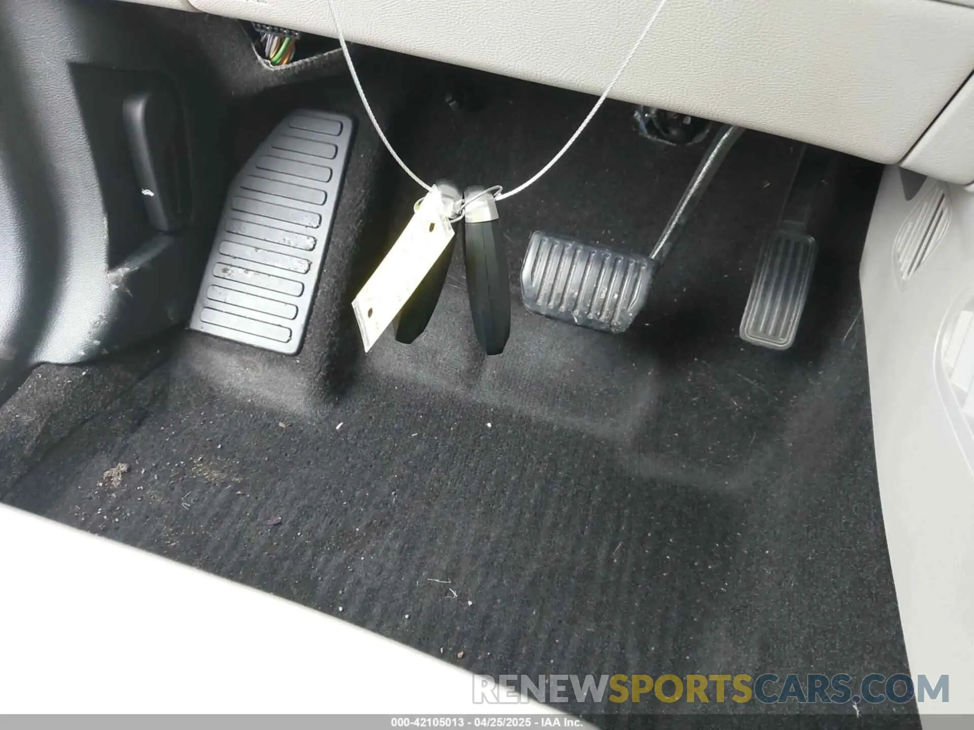 11 Photograph of a damaged car 2FMPK3K94KBB49918 FORD EDGE 2019