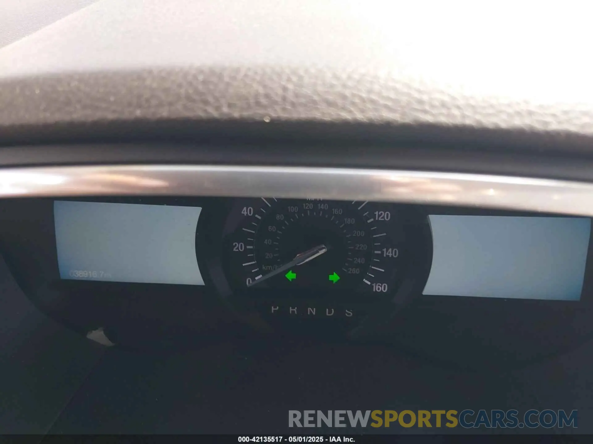 7 Photograph of a damaged car 2FMPK3K95KBB94639 FORD EDGE 2019