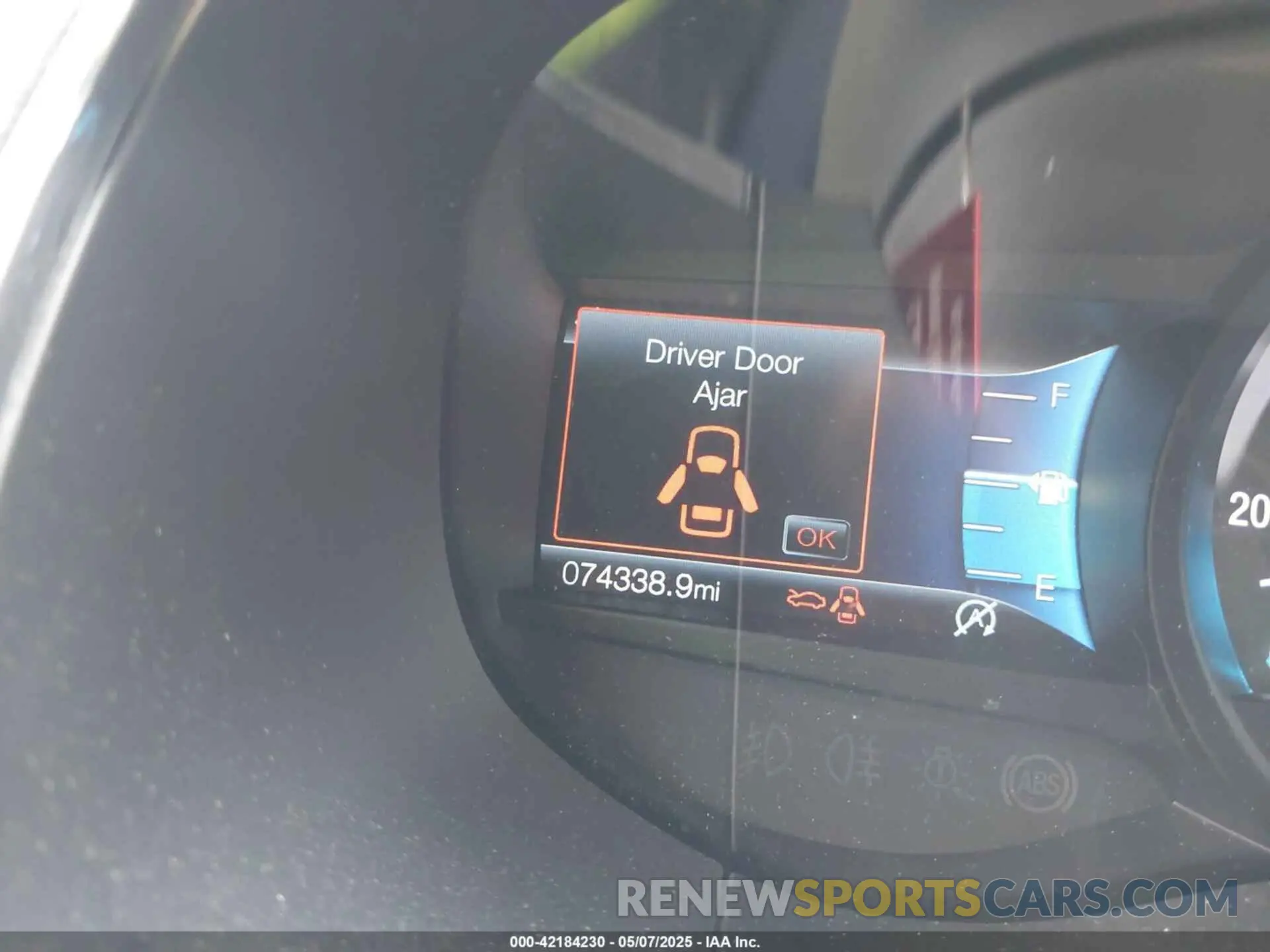 15 Photograph of a damaged car 2FMPK3K95KBC37201 FORD EDGE 2019