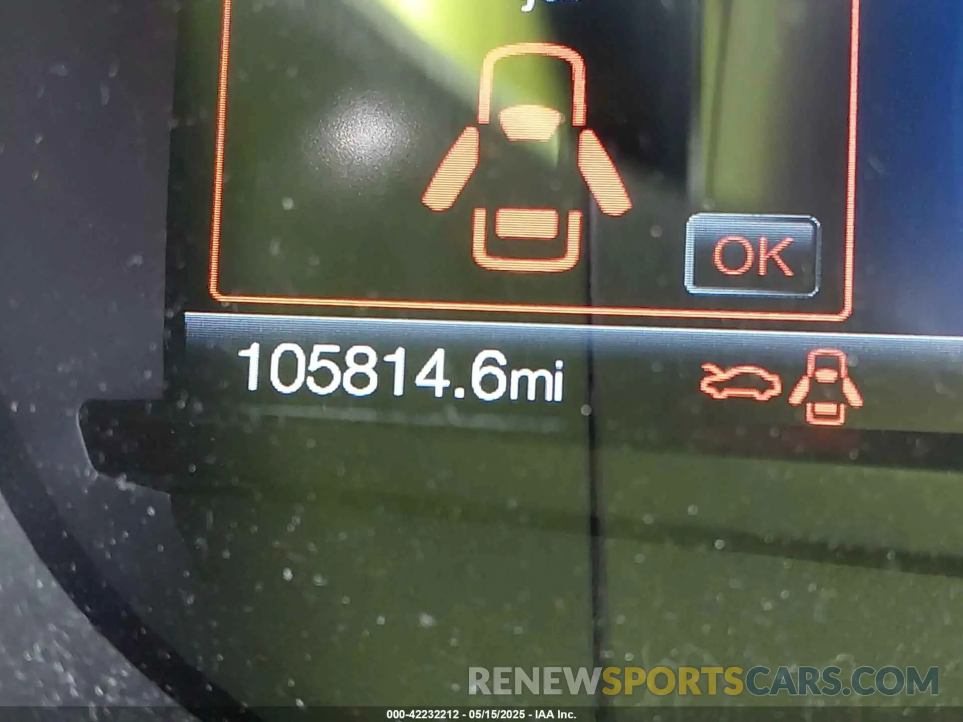 15 Photograph of a damaged car 2FMPK3K97KBC02157 FORD EDGE 2019