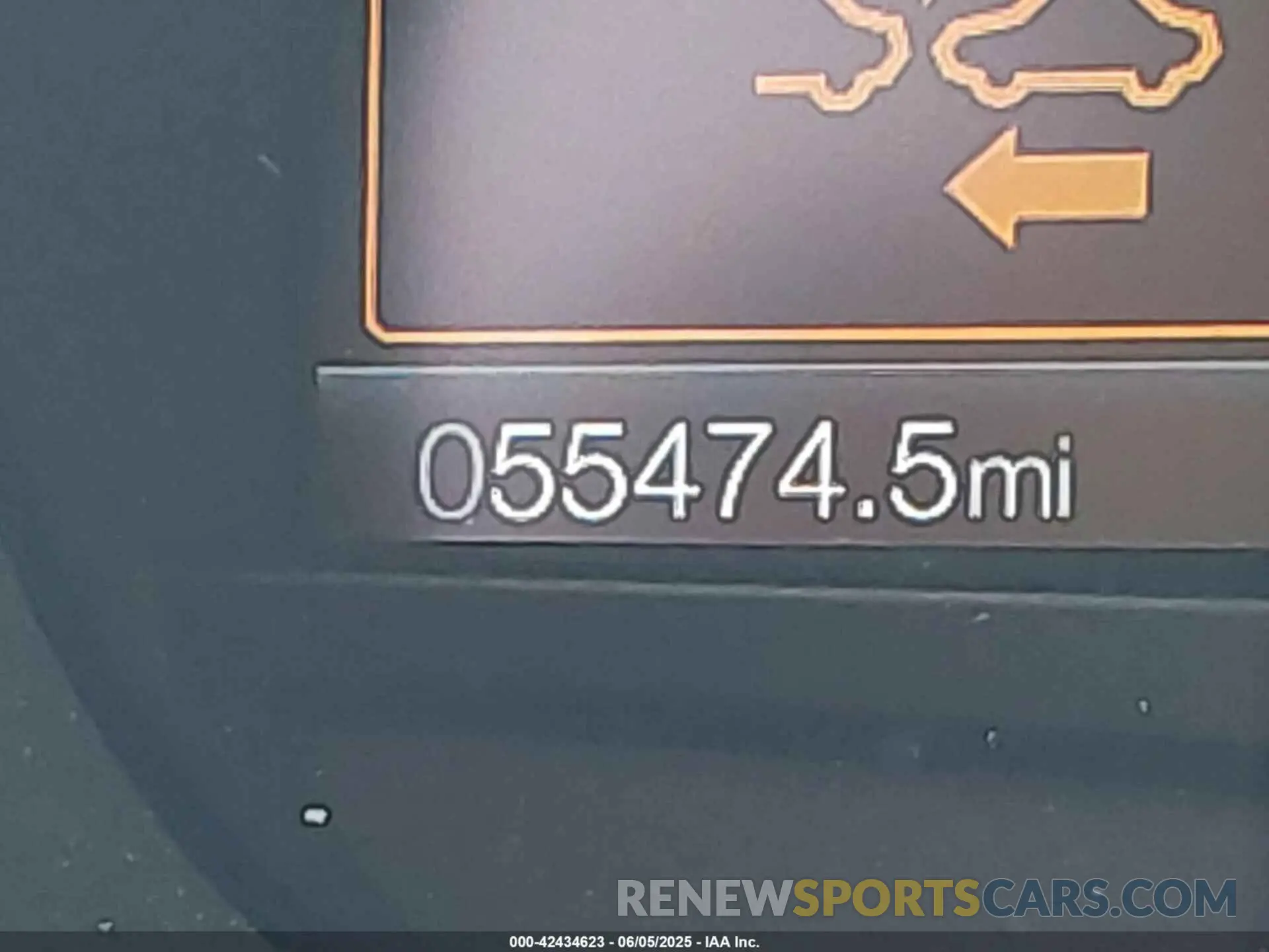 16 Photograph of a damaged car 2FMPK3K97KBC35238 FORD EDGE 2019