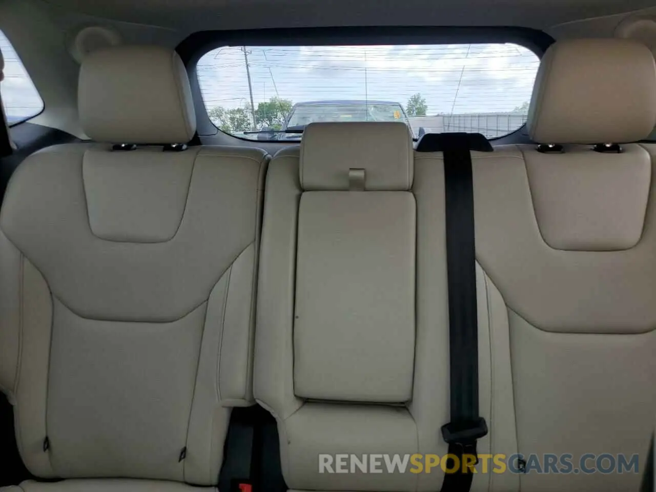 10 Photograph of a damaged car 2FMPK3K97KBC47535 FORD EDGE 2019