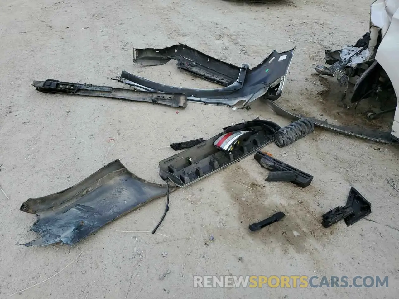 14 Photograph of a damaged car 2FMPK3K98KBC00899 FORD EDGE 2019