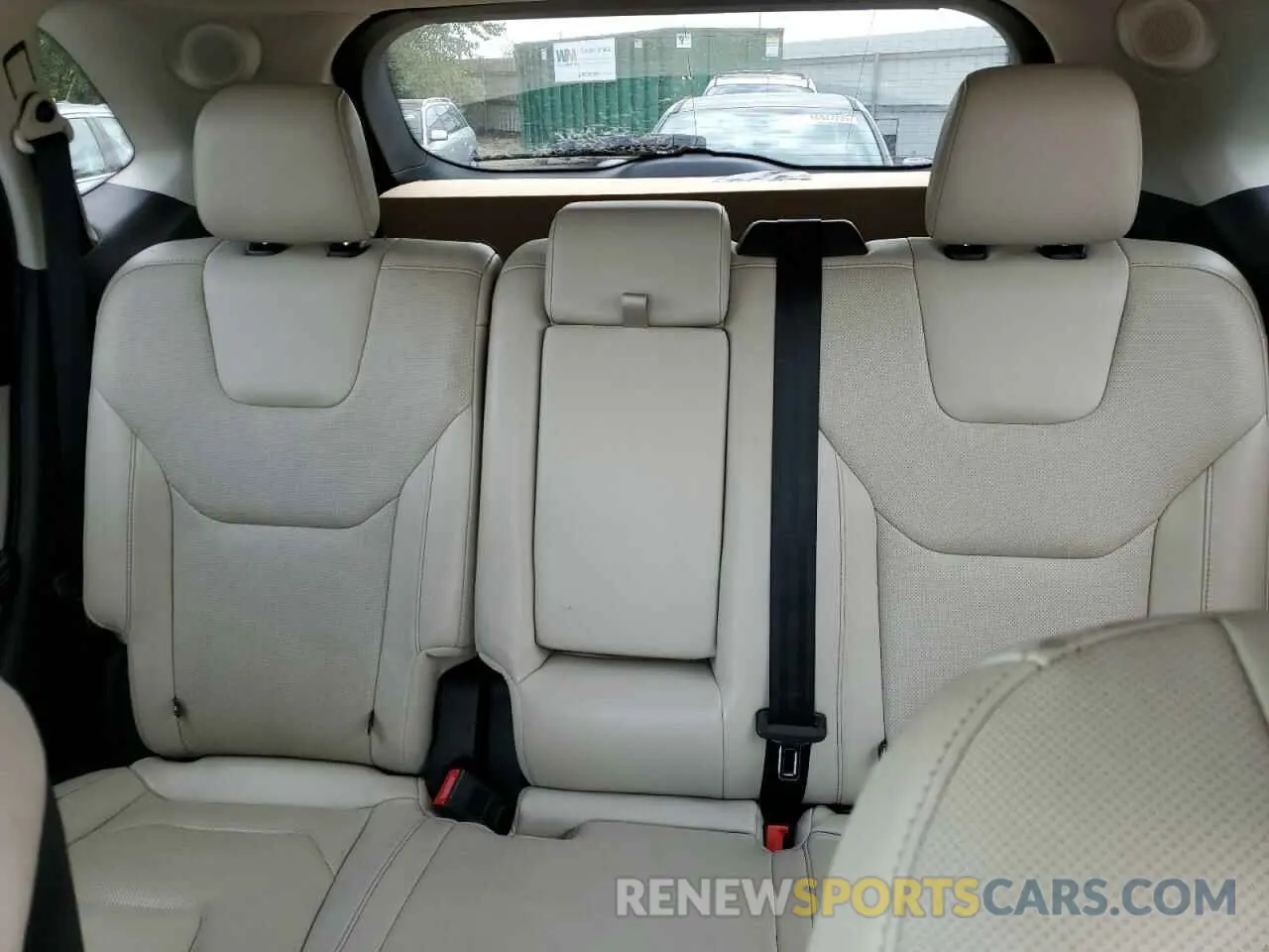 10 Photograph of a damaged car 2FMPK3K99KBB49428 FORD EDGE 2019