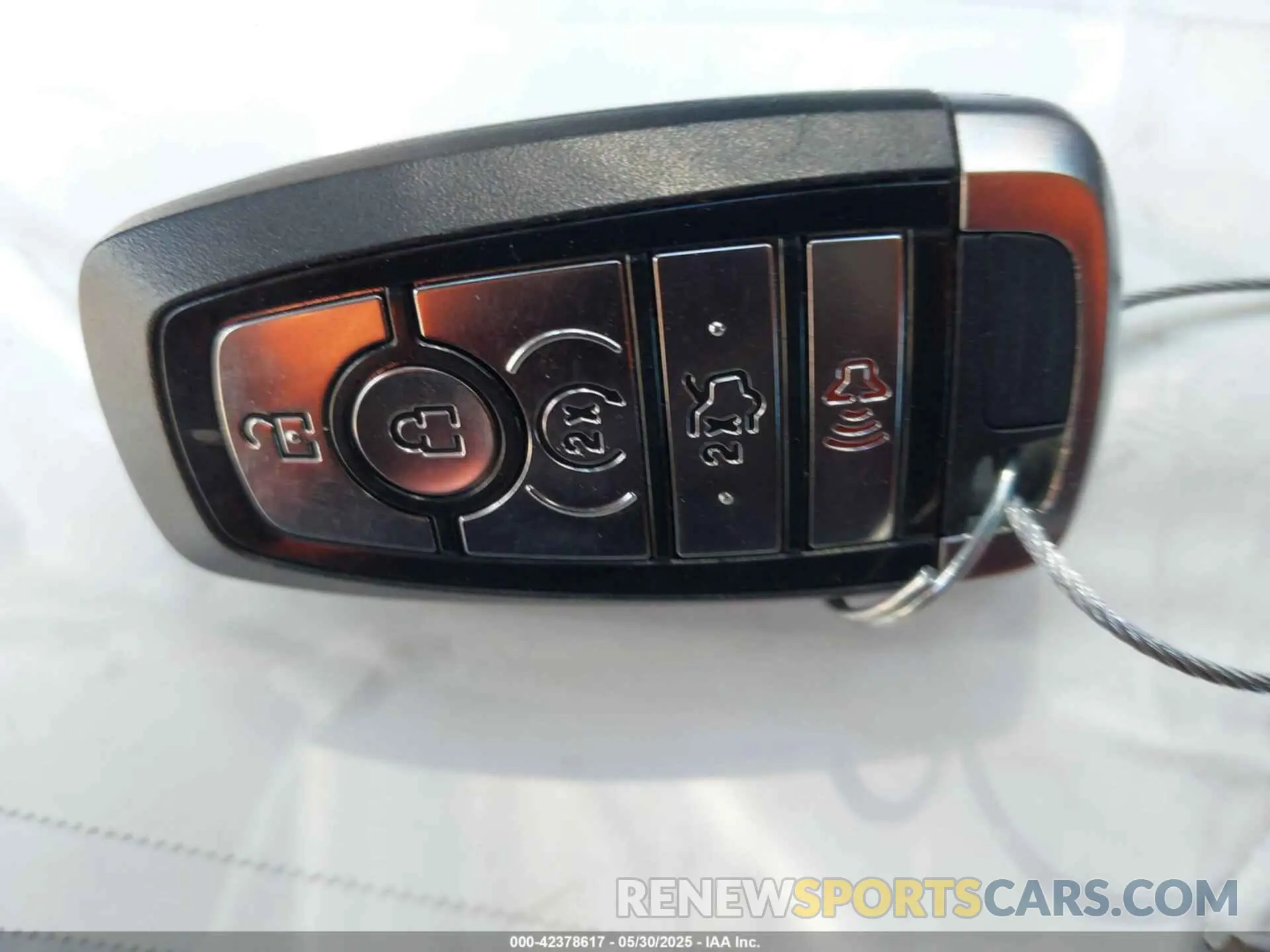 11 Photograph of a damaged car 2FMPK3K9XKBB38860 FORD EDGE 2019