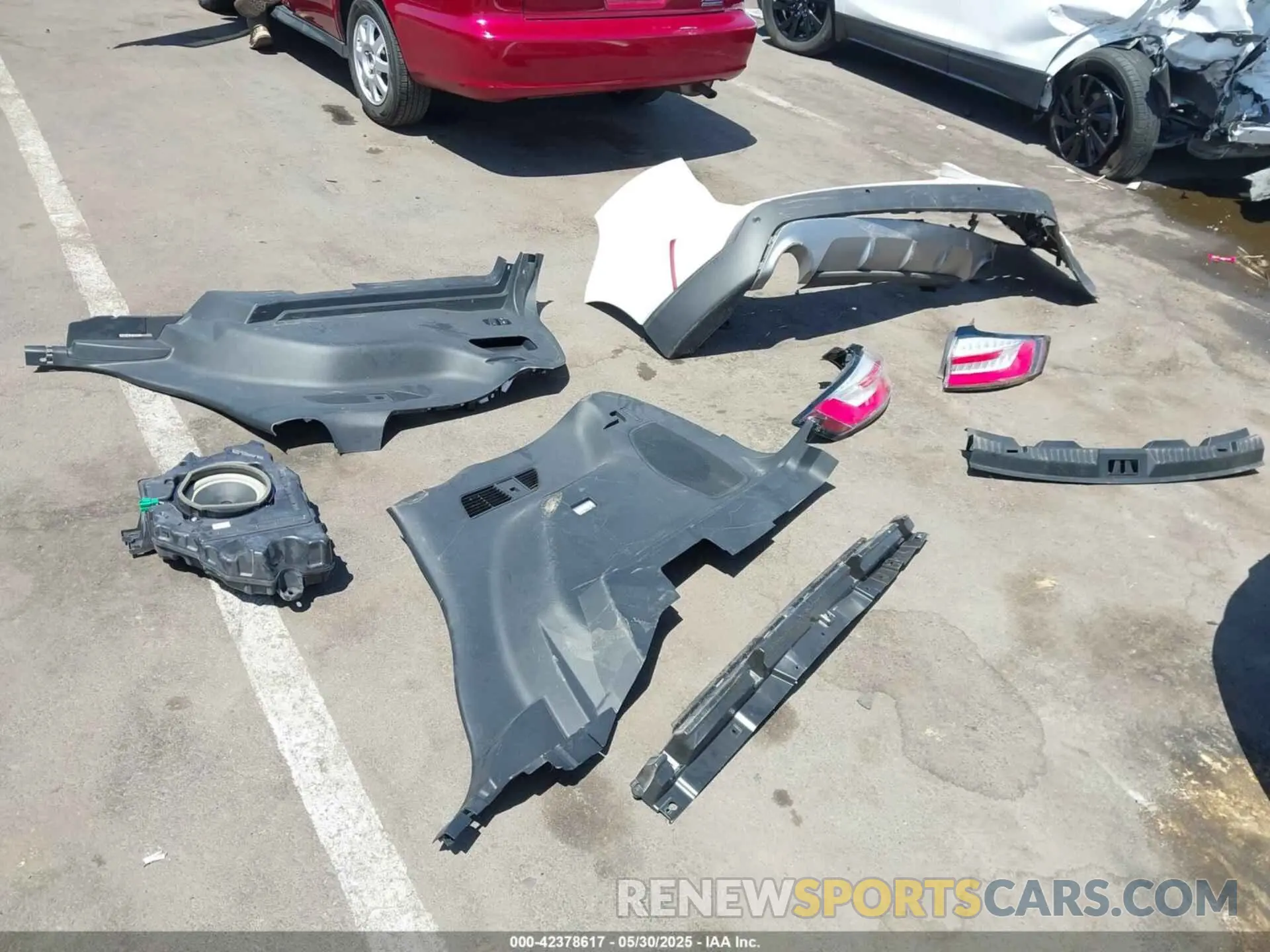 12 Photograph of a damaged car 2FMPK3K9XKBB38860 FORD EDGE 2019