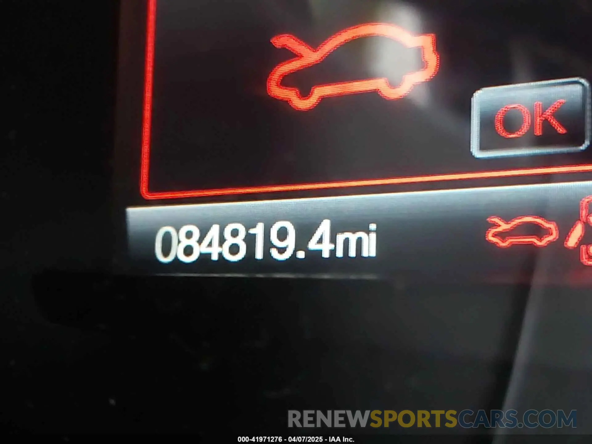 15 Photograph of a damaged car 2FMPK3K9XKBB70482 FORD EDGE 2019
