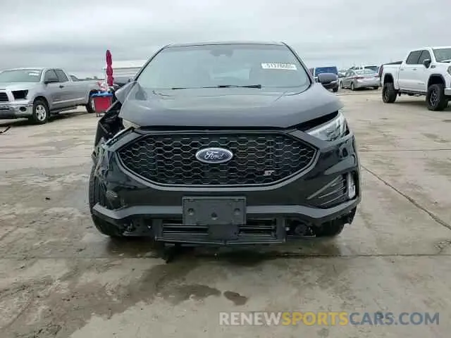 14 Photograph of a damaged car 2FMPK4AP3KBC15705 FORD EDGE 2019