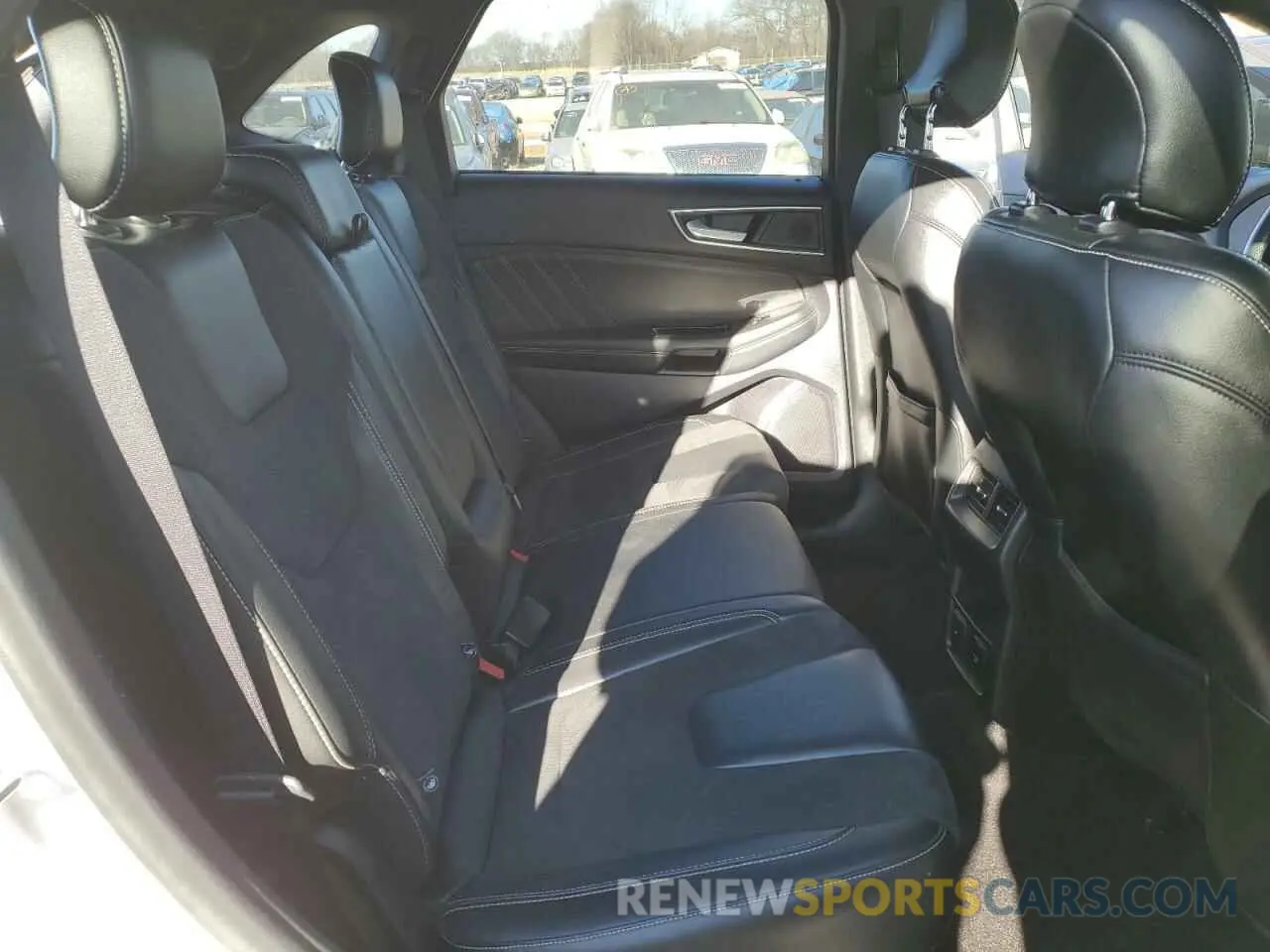 12 Photograph of a damaged car 2FMPK4AP4KBC15793 FORD EDGE 2019