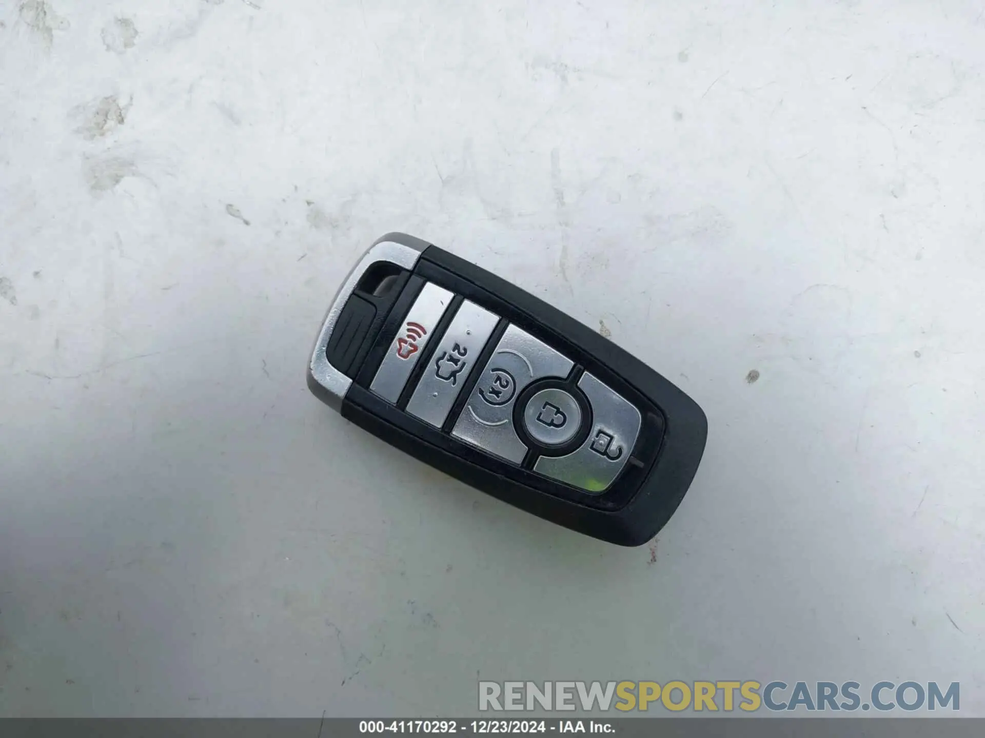11 Photograph of a damaged car 2FMPK4AP6KBC20607 FORD EDGE 2019