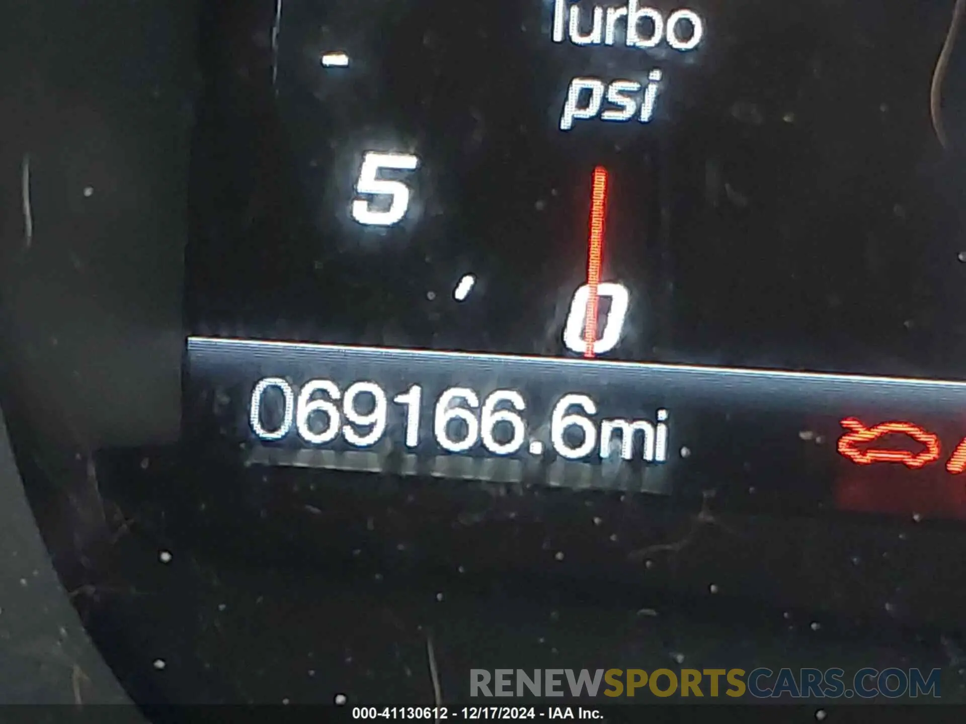 15 Photograph of a damaged car 2FMPK4AP6KBC31770 FORD EDGE 2019