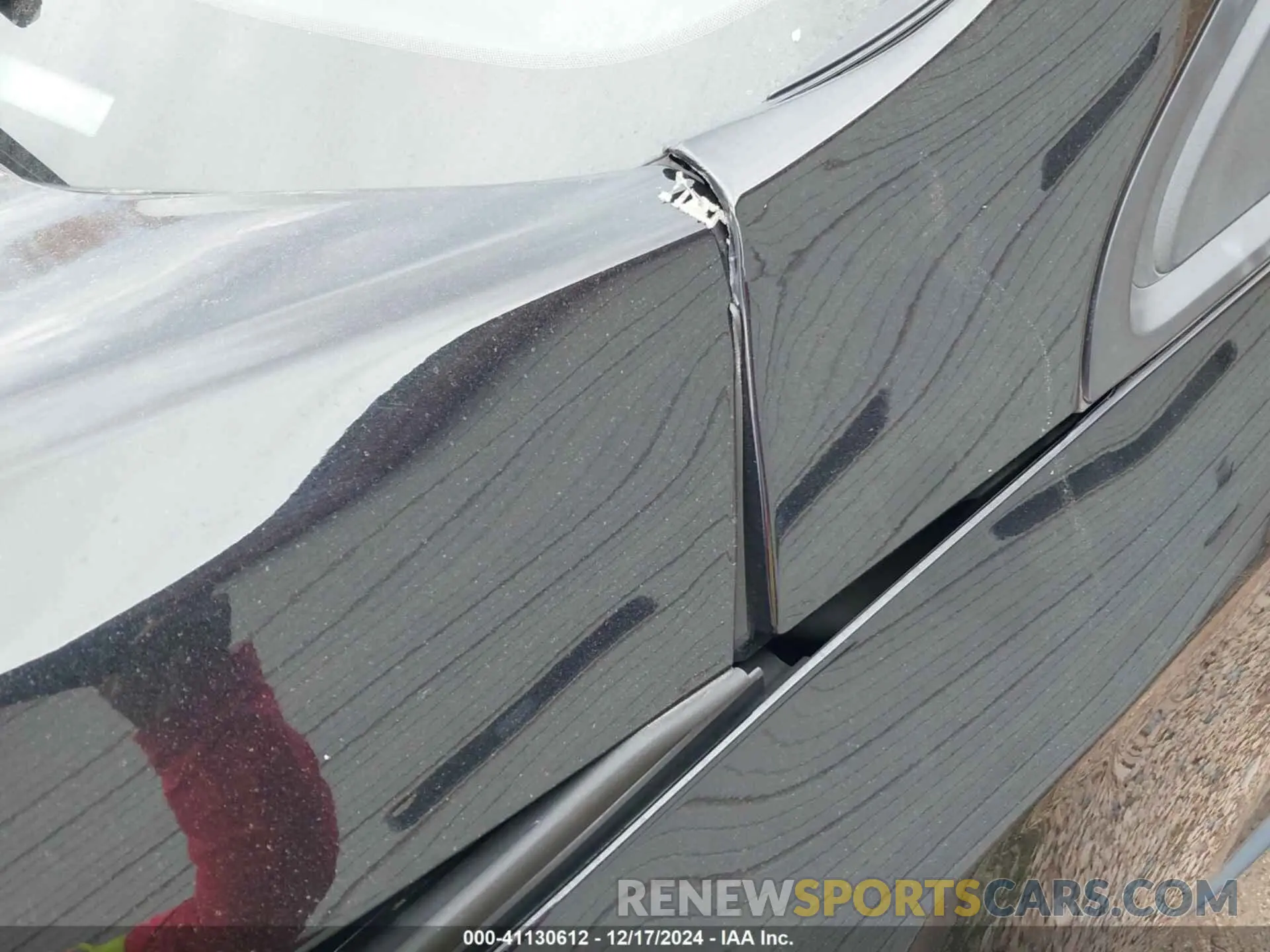 18 Photograph of a damaged car 2FMPK4AP6KBC31770 FORD EDGE 2019