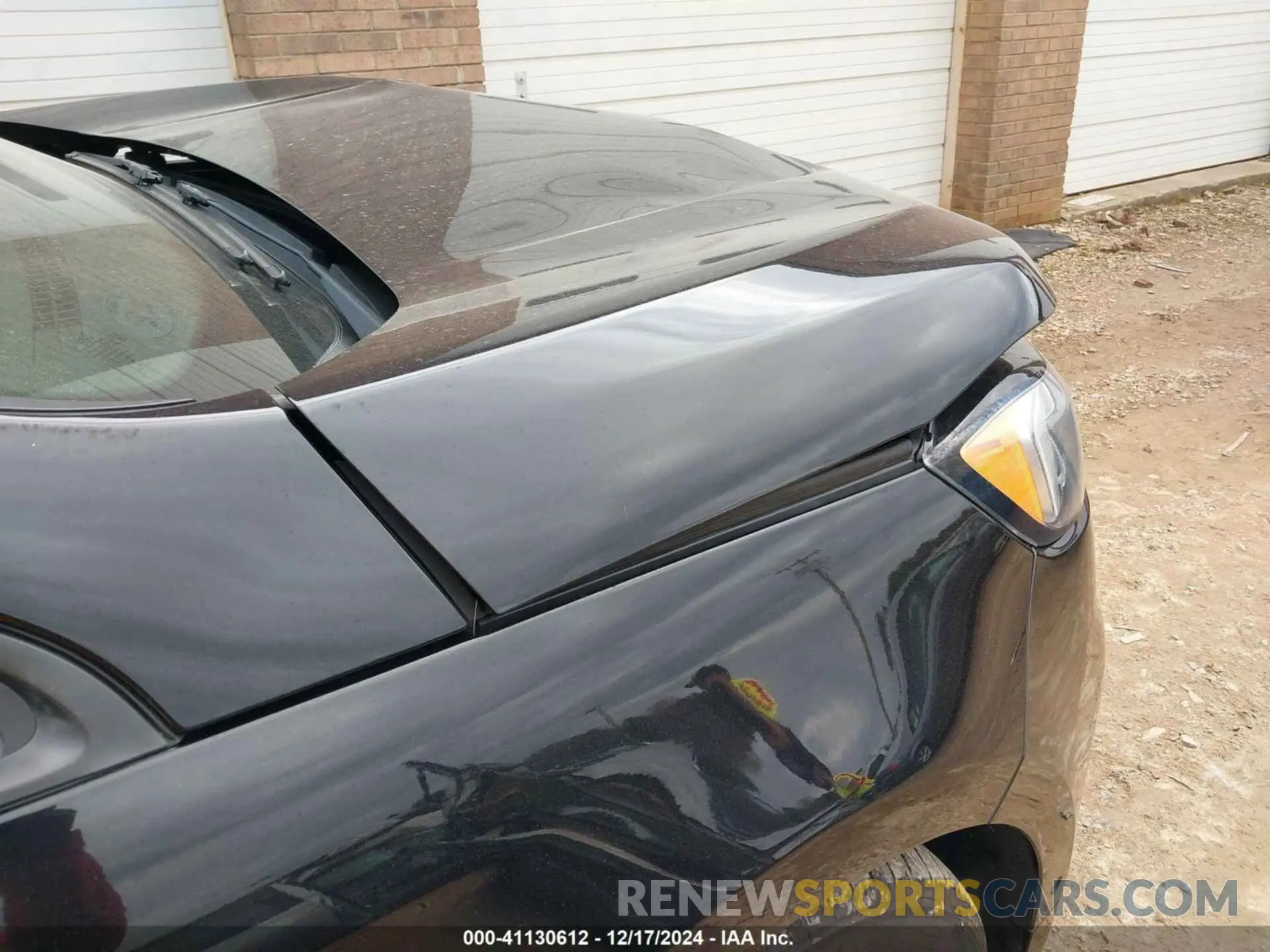19 Photograph of a damaged car 2FMPK4AP6KBC31770 FORD EDGE 2019
