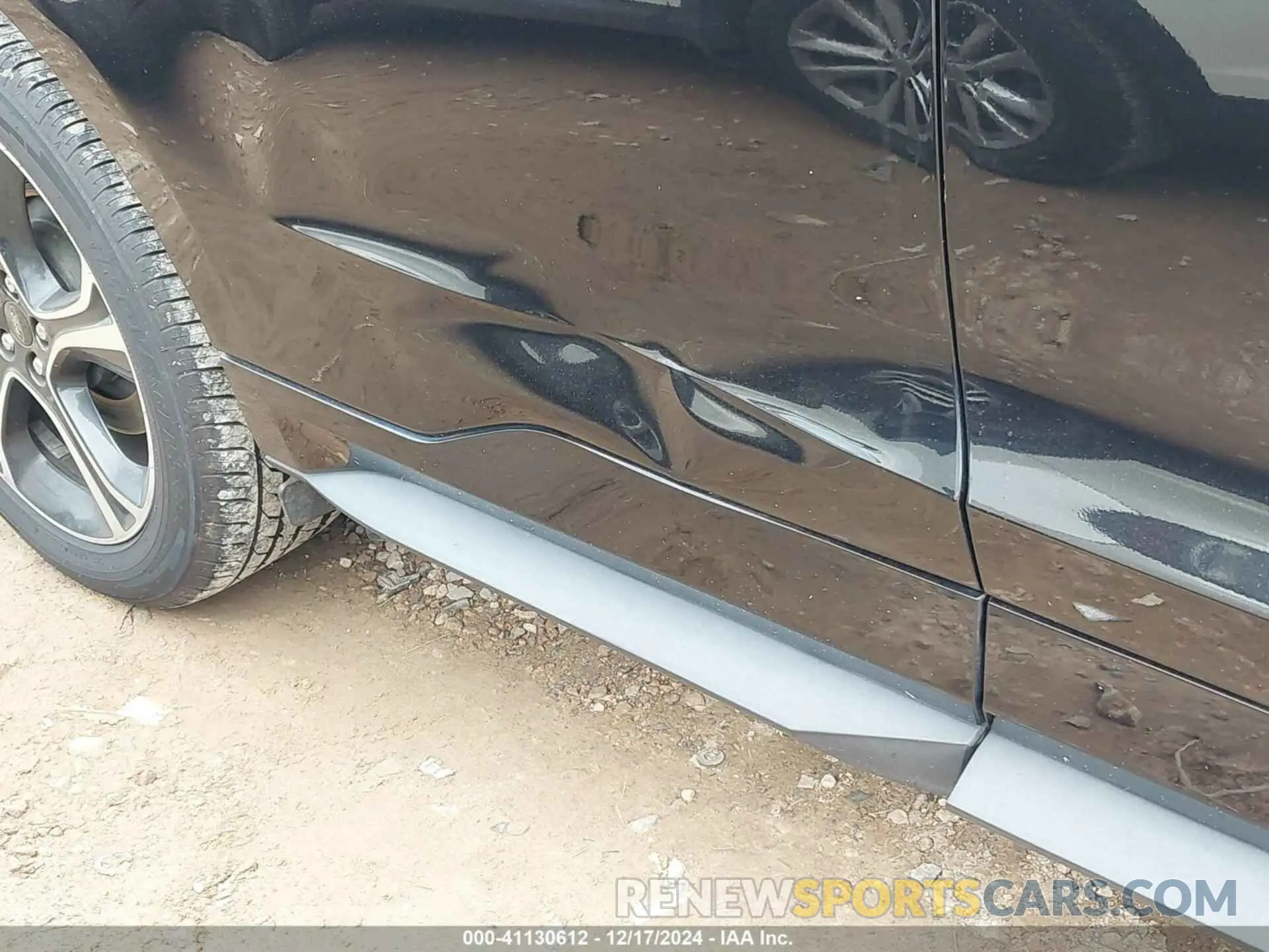 20 Photograph of a damaged car 2FMPK4AP6KBC31770 FORD EDGE 2019