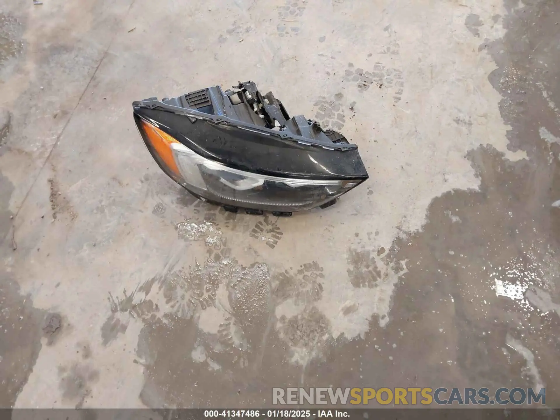 11 Photograph of a damaged car 2FMPK4AP8KBB80417 FORD EDGE 2019