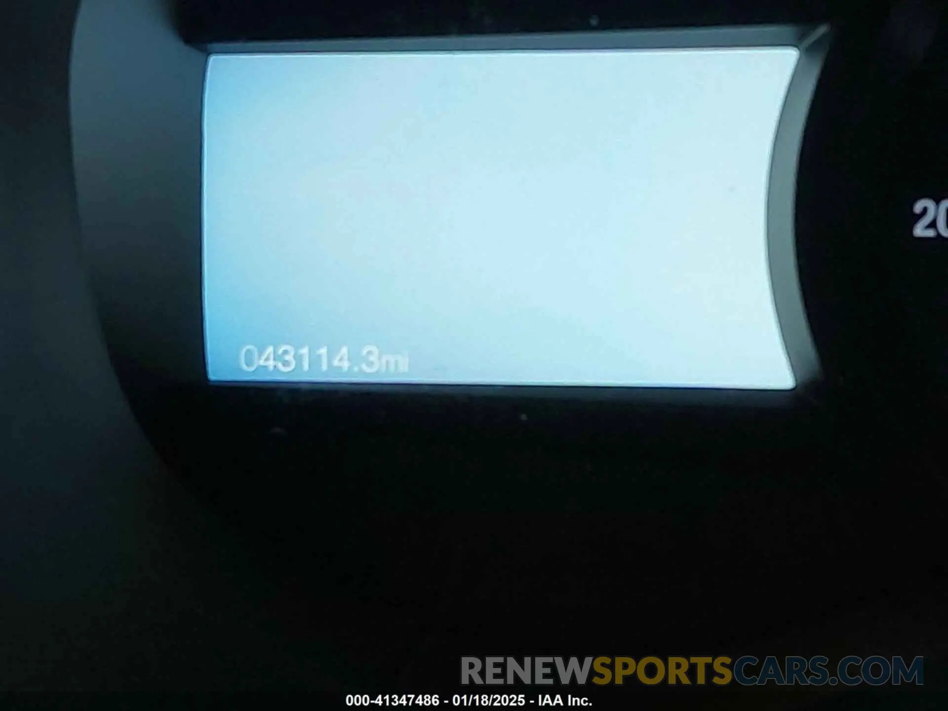 15 Photograph of a damaged car 2FMPK4AP8KBB80417 FORD EDGE 2019