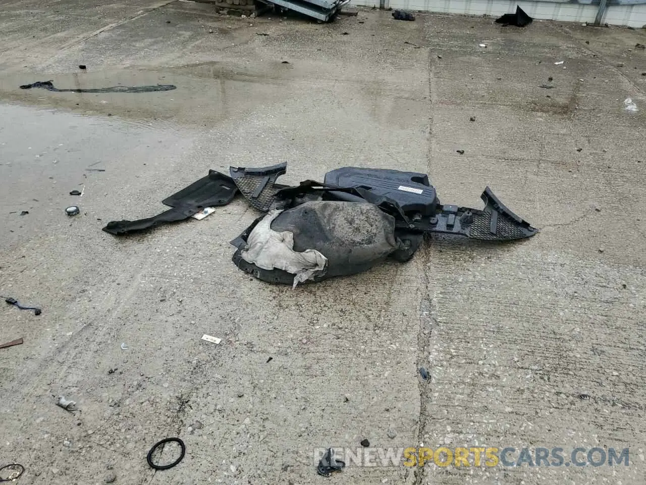 13 Photograph of a damaged car 2FMPK4AP8KBC70487 FORD EDGE 2019