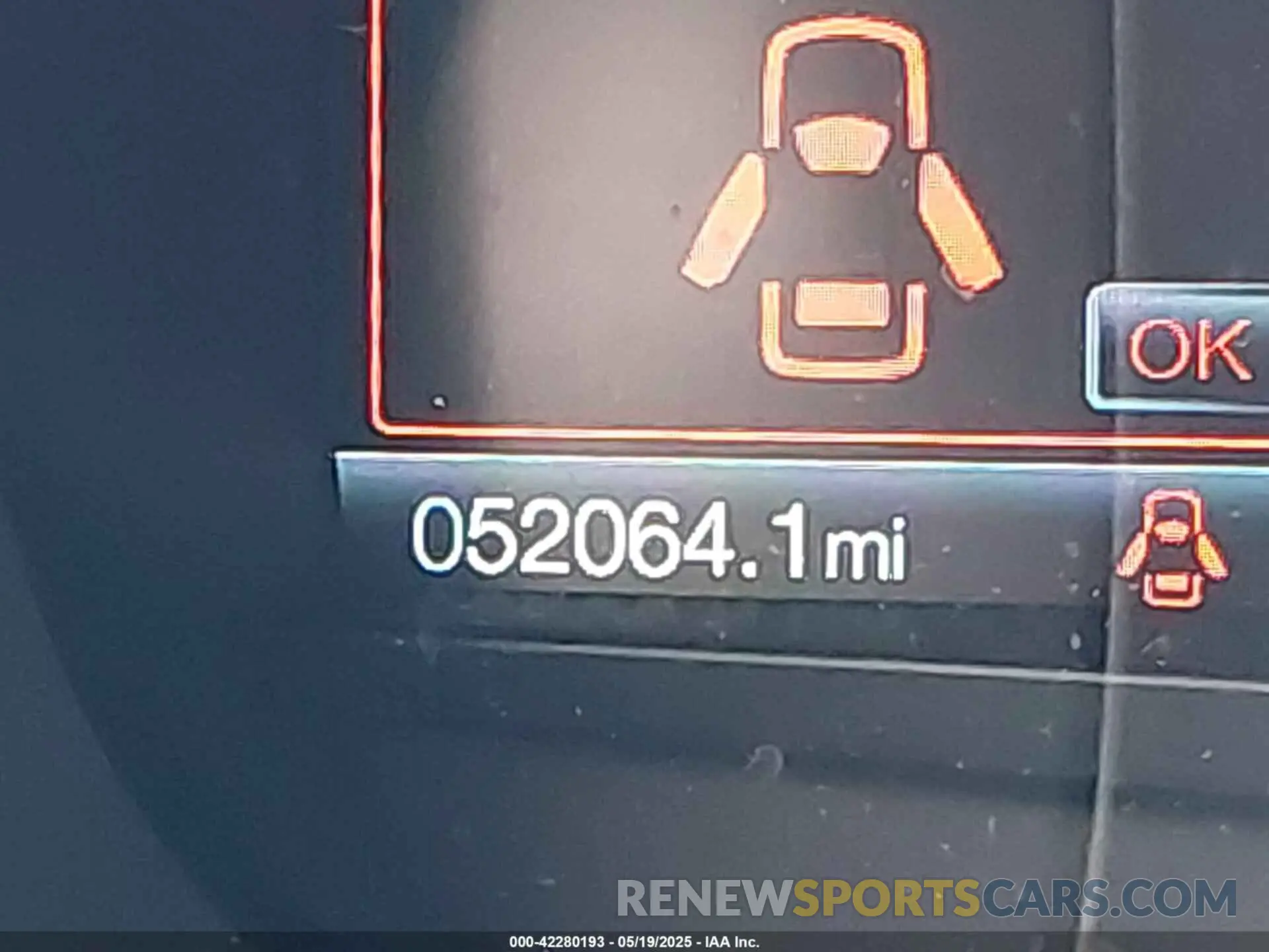 15 Photograph of a damaged car 2FMPK4AP8KBC75379 FORD EDGE 2019
