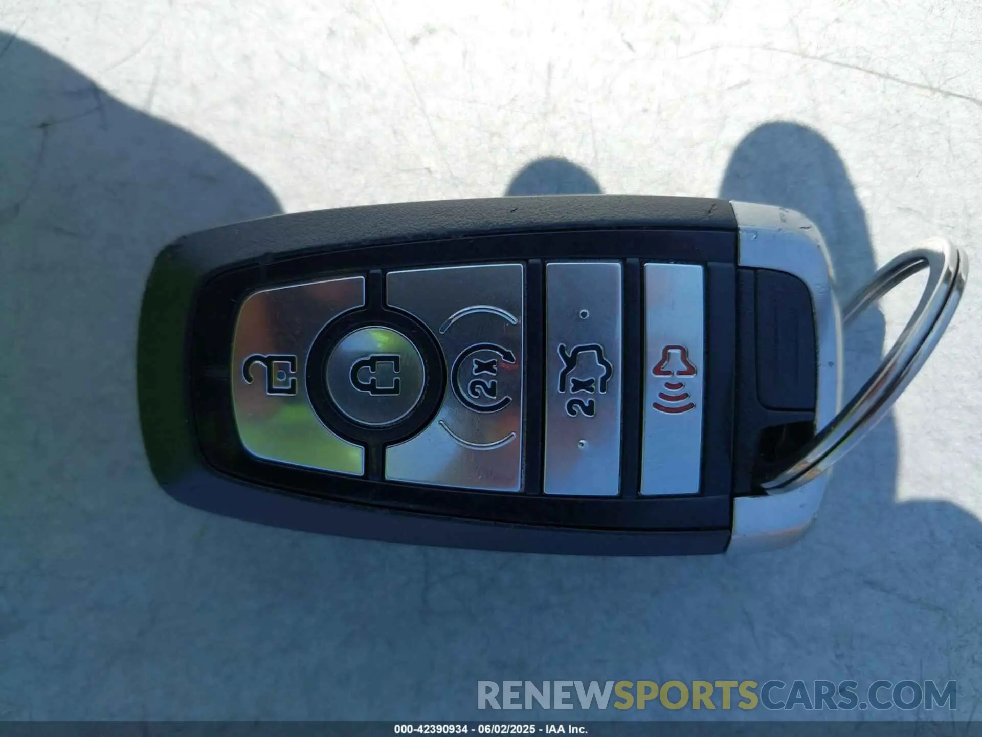 11 Photograph of a damaged car 2FMPK4AP9KBB84685 FORD EDGE 2019