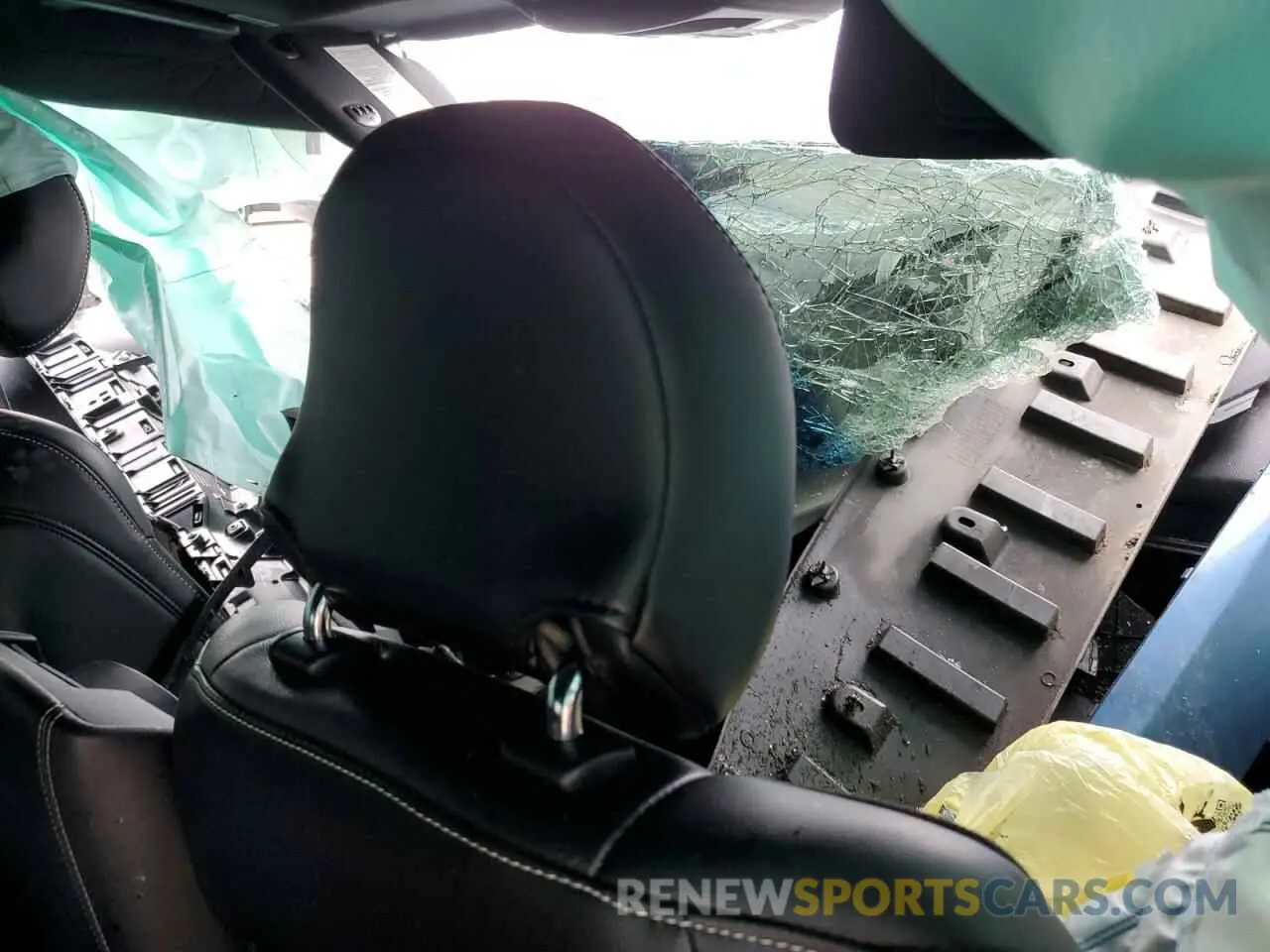 8 Photograph of a damaged car 2FMPK4AP9KBB93662 FORD EDGE 2019