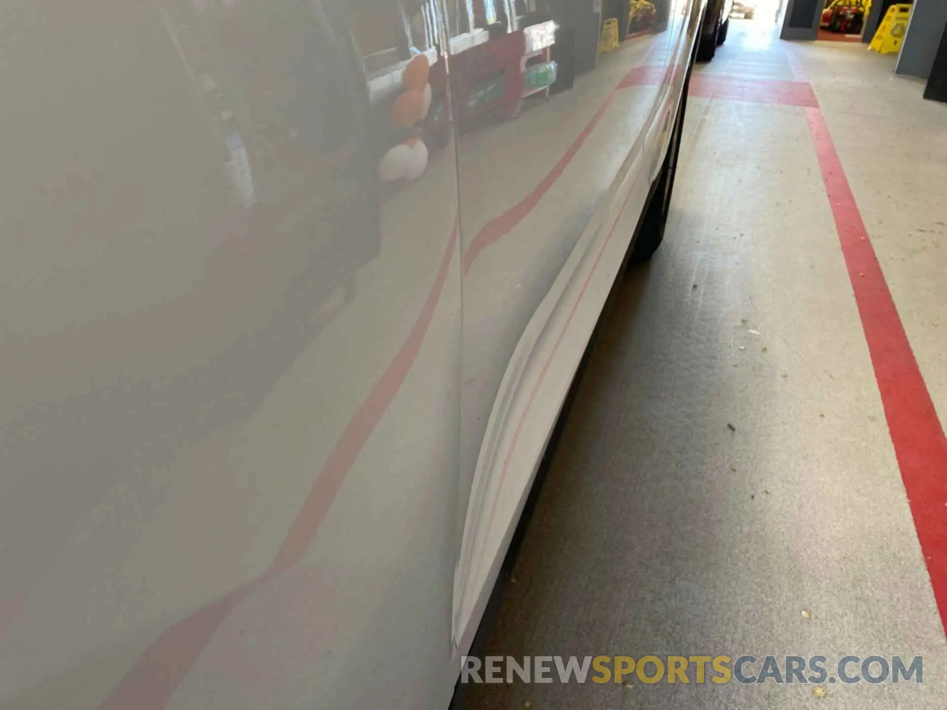 16 Photograph of a damaged car 2FMPK4G91KBB77304 FORD EDGE 2019