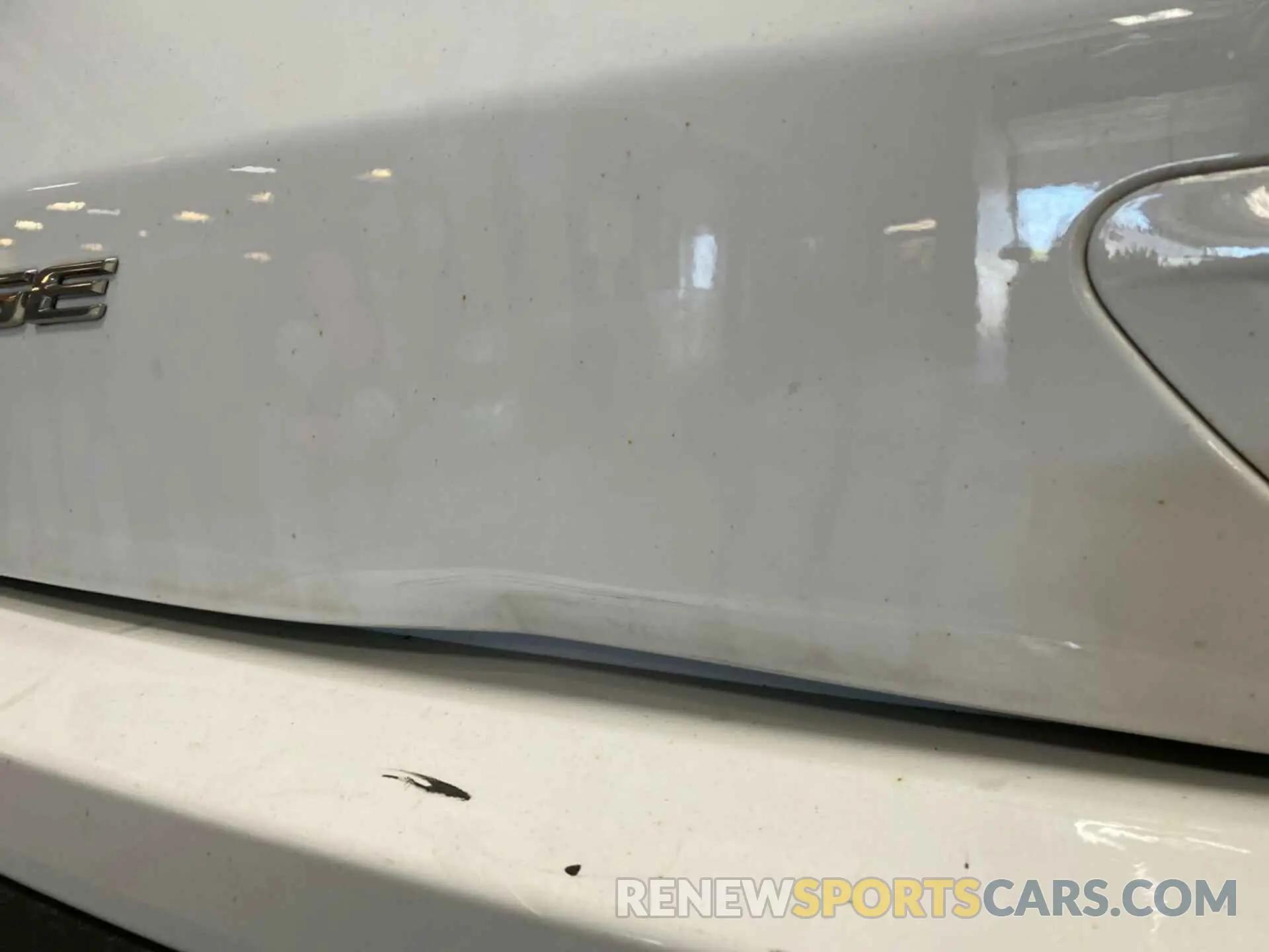 17 Photograph of a damaged car 2FMPK4G91KBB77304 FORD EDGE 2019
