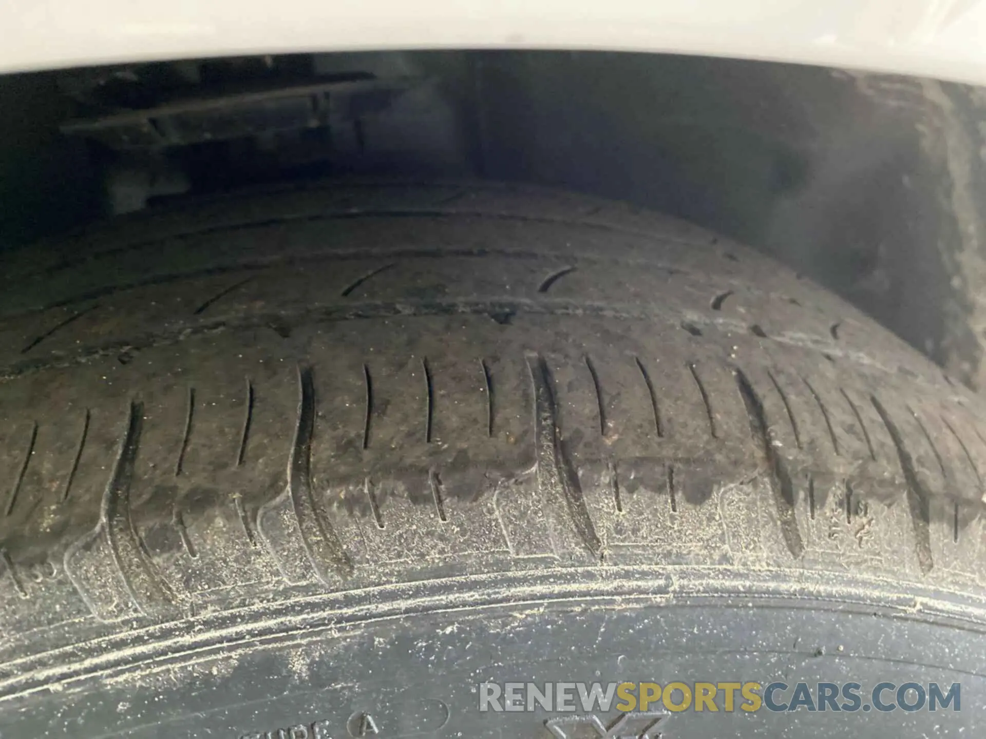 4 Photograph of a damaged car 2FMPK4G91KBB77304 FORD EDGE 2019