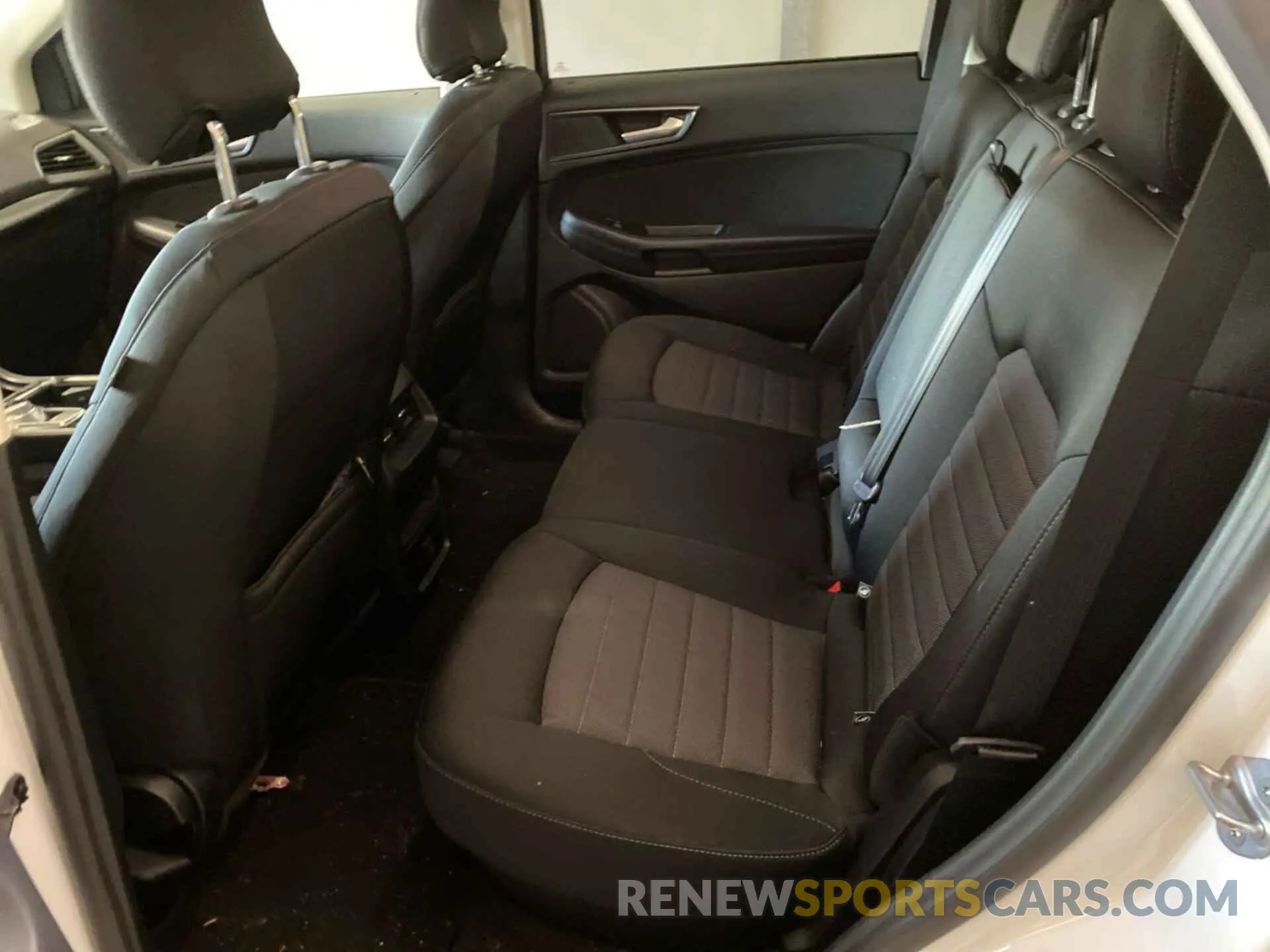 6 Photograph of a damaged car 2FMPK4G91KBB77304 FORD EDGE 2019
