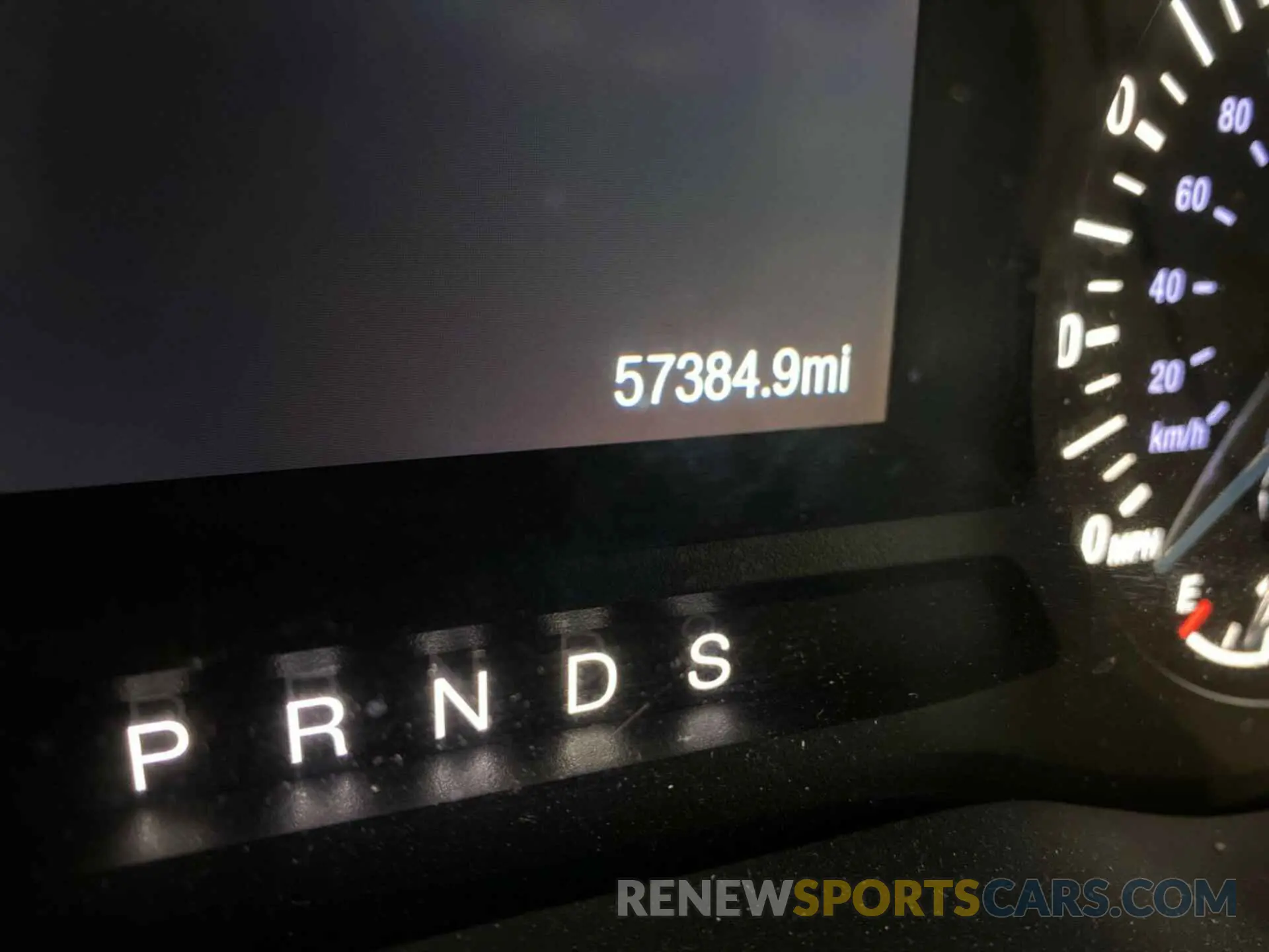 8 Photograph of a damaged car 2FMPK4G91KBB77304 FORD EDGE 2019