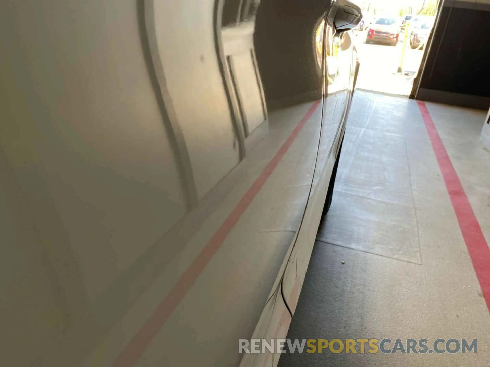 9 Photograph of a damaged car 2FMPK4G91KBB77304 FORD EDGE 2019