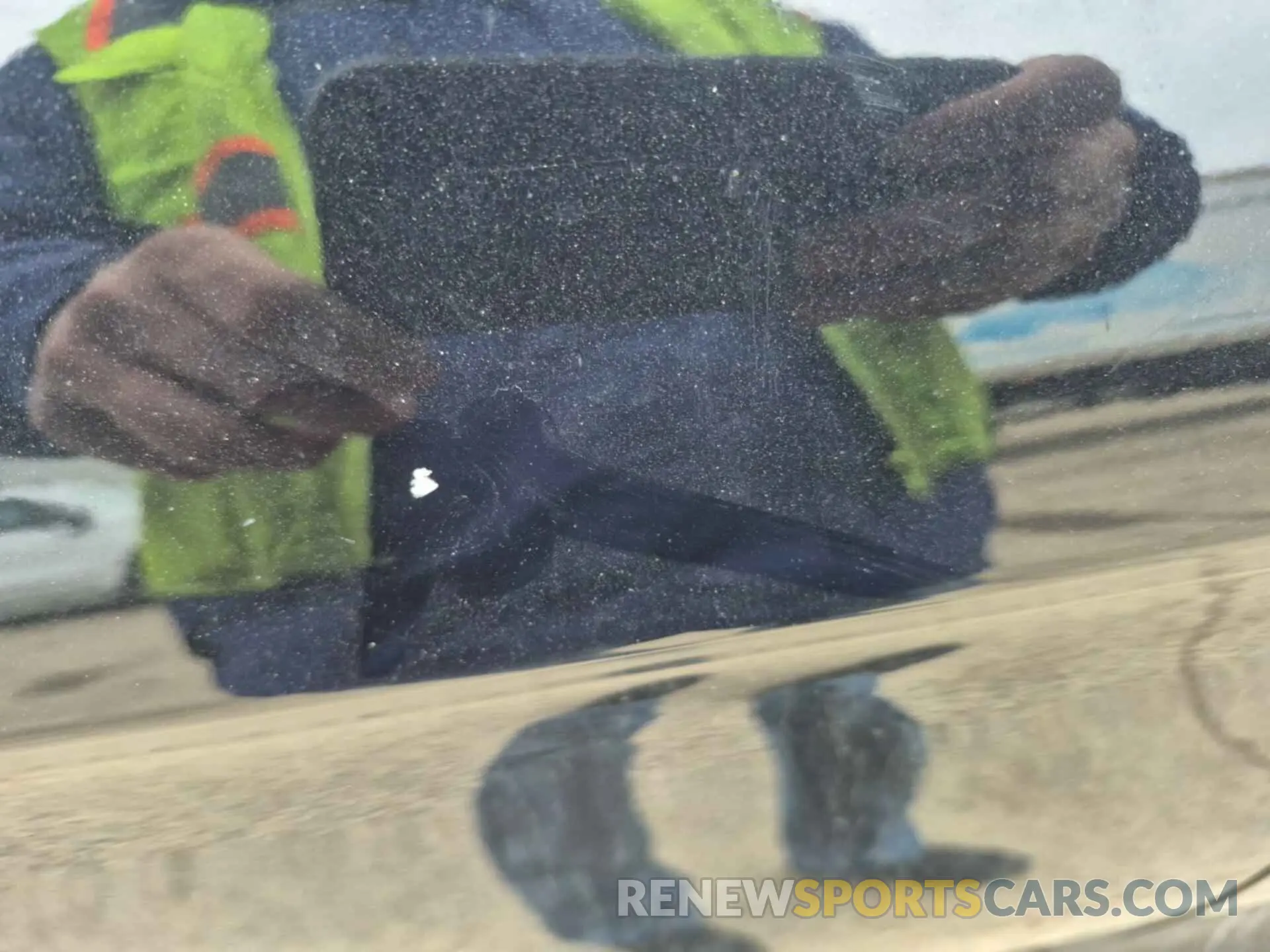 20 Photograph of a damaged car 2FMPK4G97KBB57204 FORD EDGE 2019