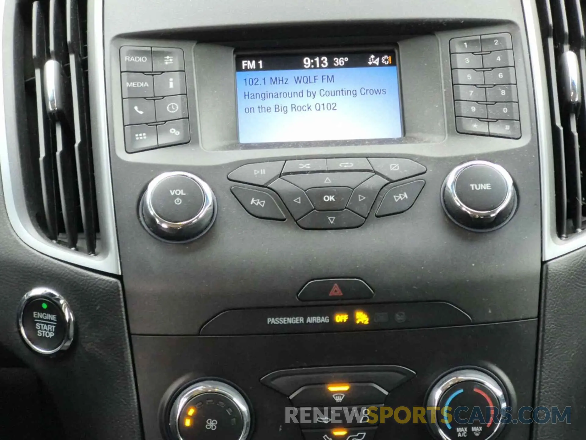 3 Photograph of a damaged car 2FMPK4G97KBB57204 FORD EDGE 2019