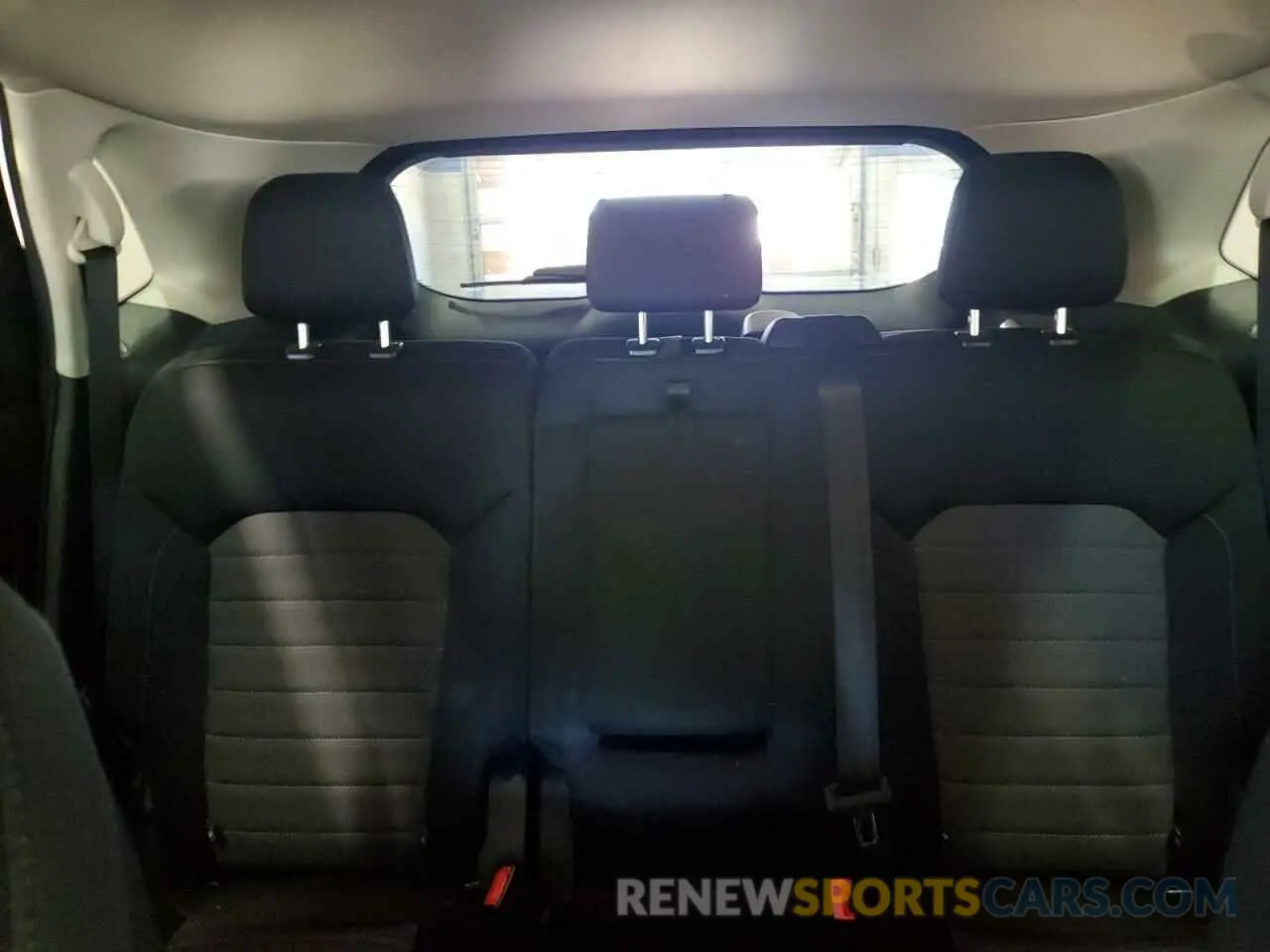 10 Photograph of a damaged car 2FMPK4G97KBC08362 FORD EDGE 2019