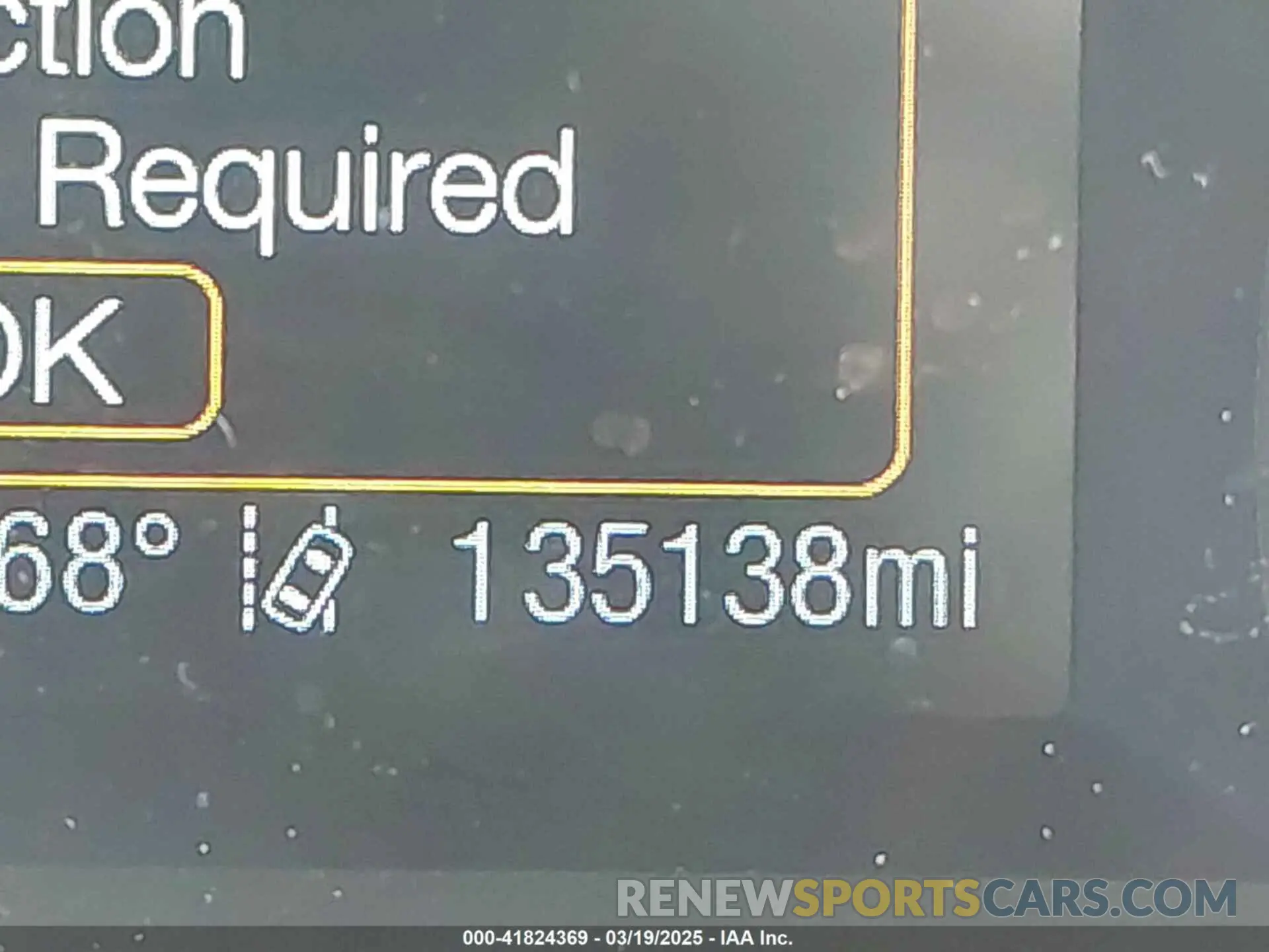 15 Photograph of a damaged car 2FMPK4G98KBC49485 FORD EDGE 2019