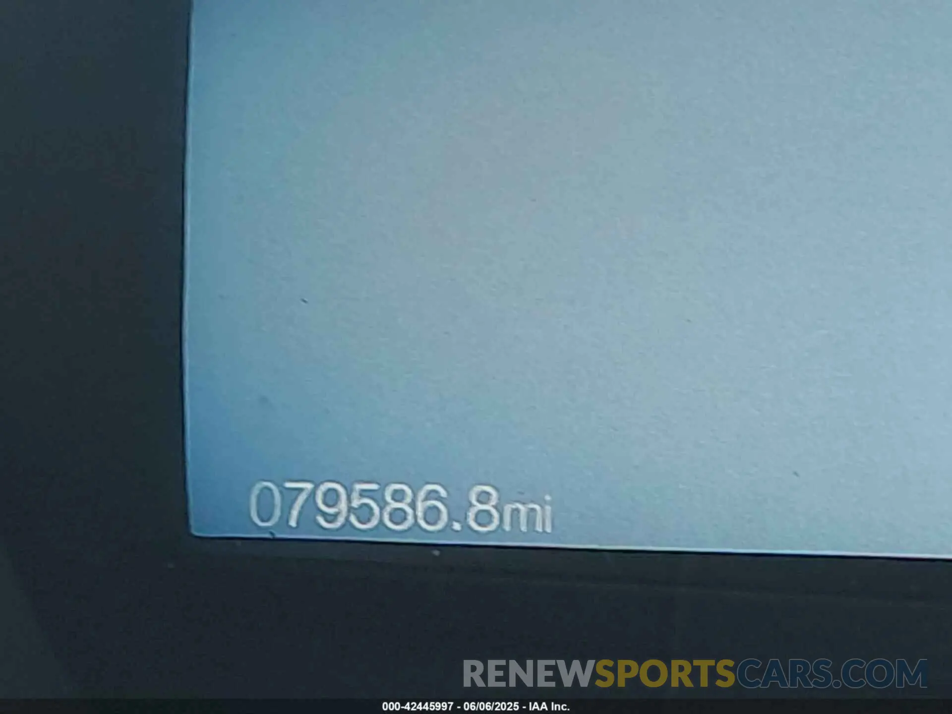 7 Photograph of a damaged car 2FMPK4J91KBC31547 FORD EDGE 2019
