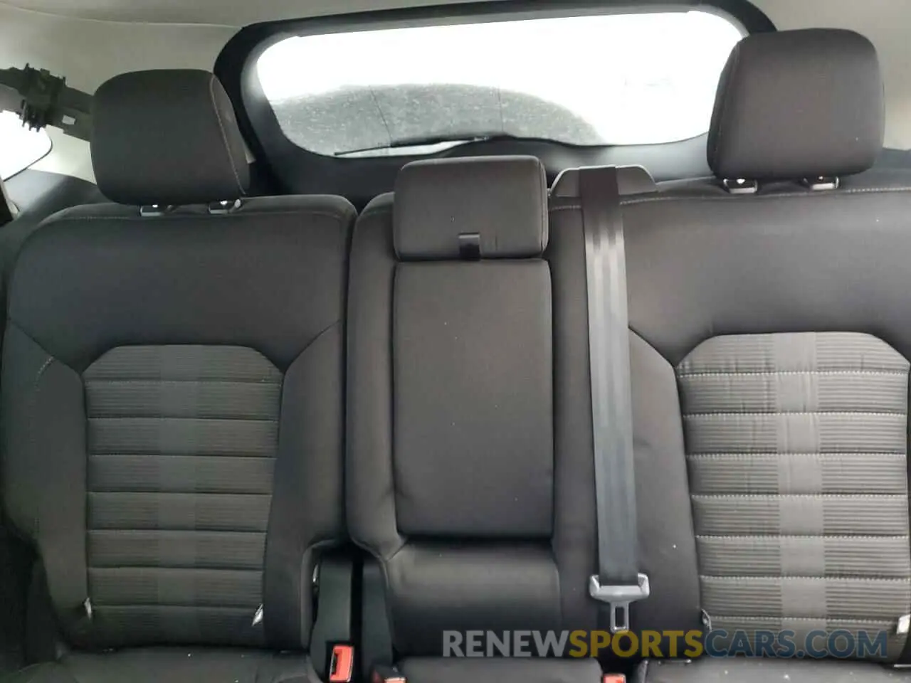 10 Photograph of a damaged car 2FMPK4J93KBC37611 FORD EDGE 2019