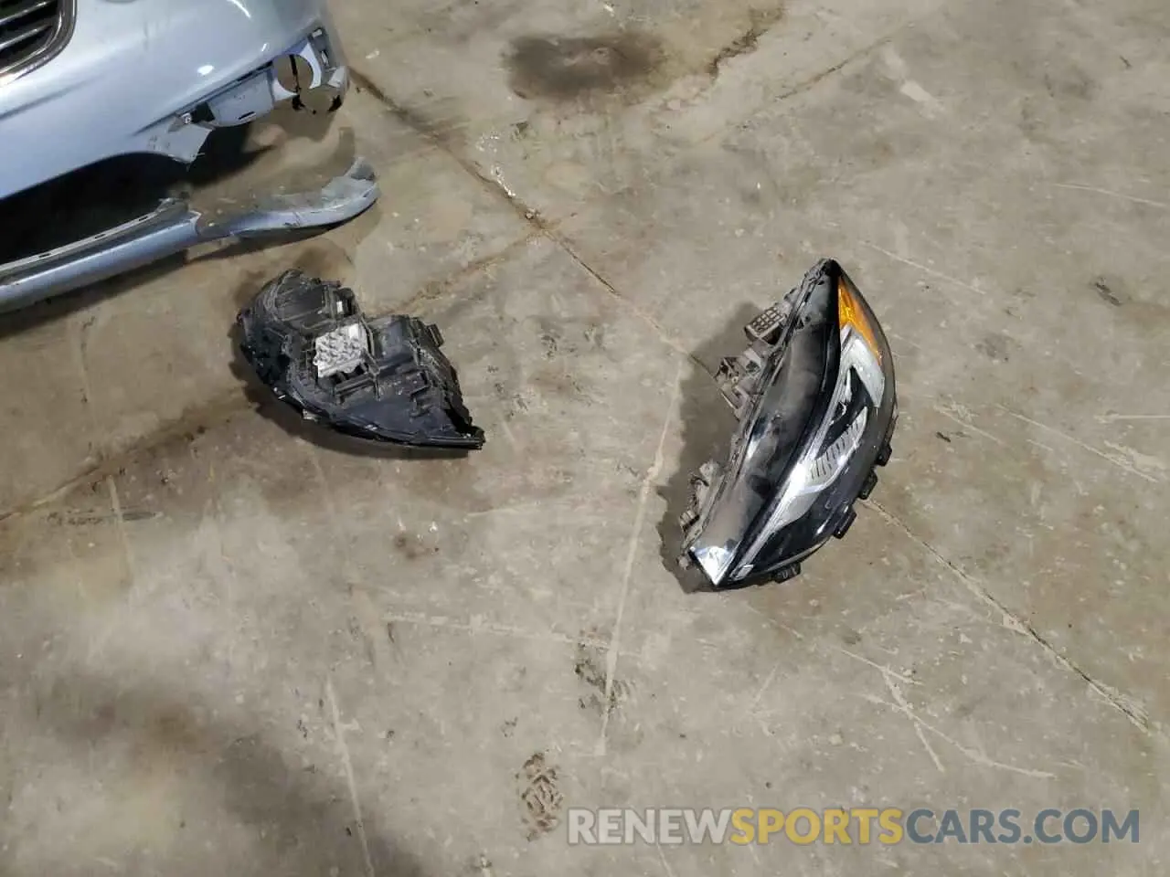 13 Photograph of a damaged car 2FMPK4J94KBC58905 FORD EDGE 2019